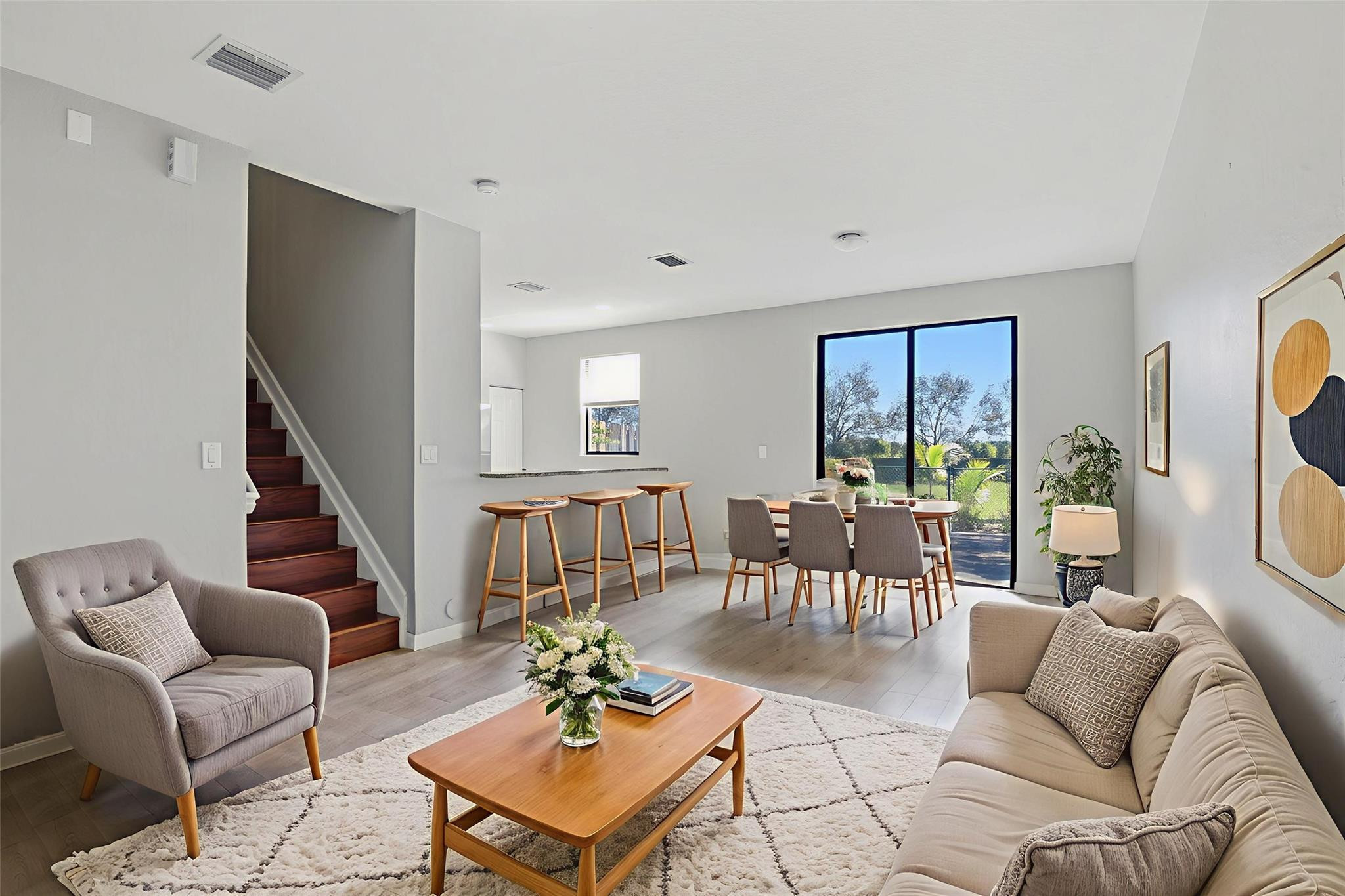Baywinds Of Galapagos - Residential
