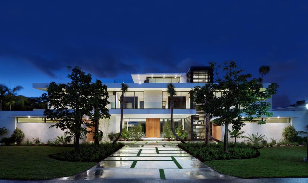 The Sanctuary - Residential