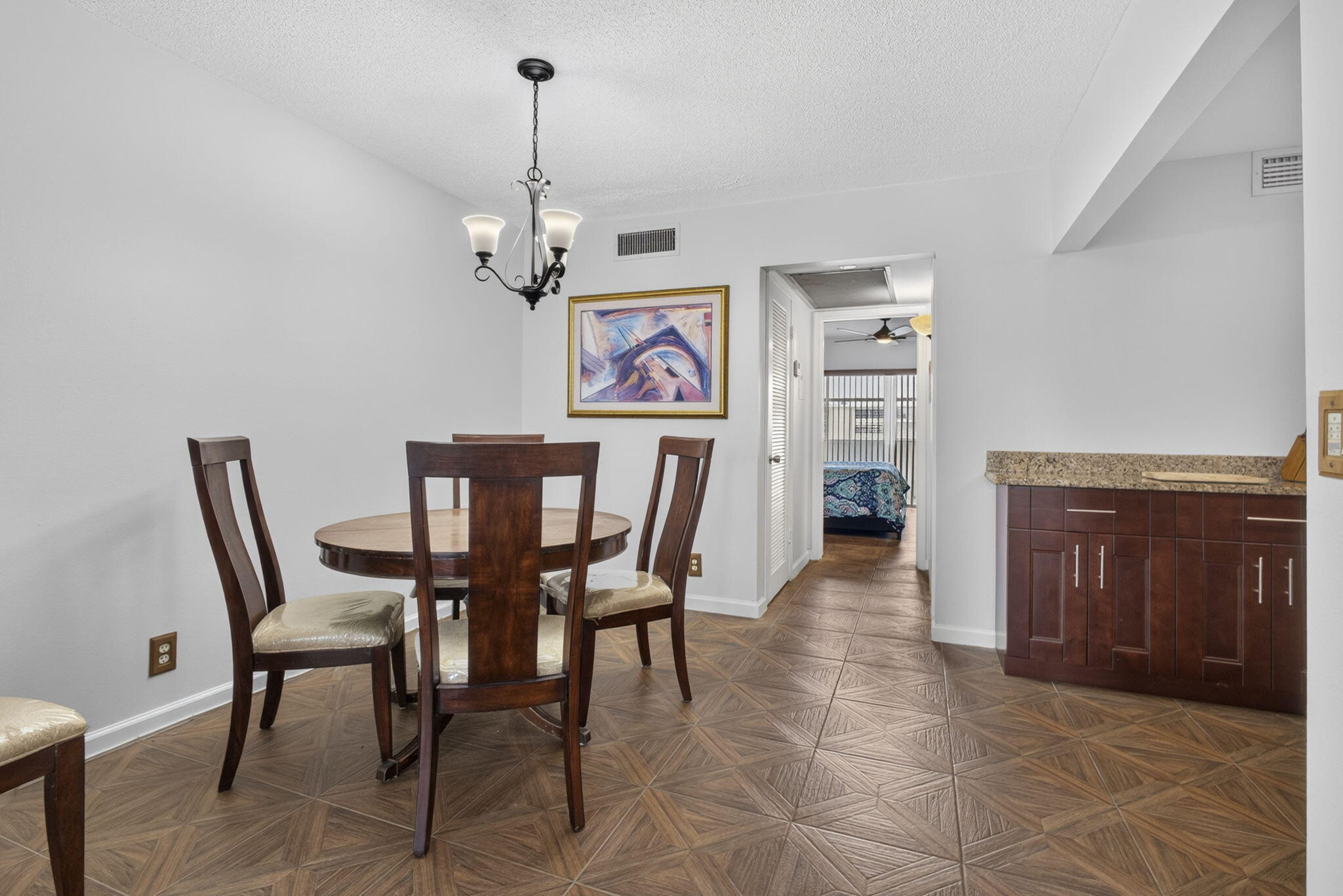 WELLINGTON CONDOS - Residential