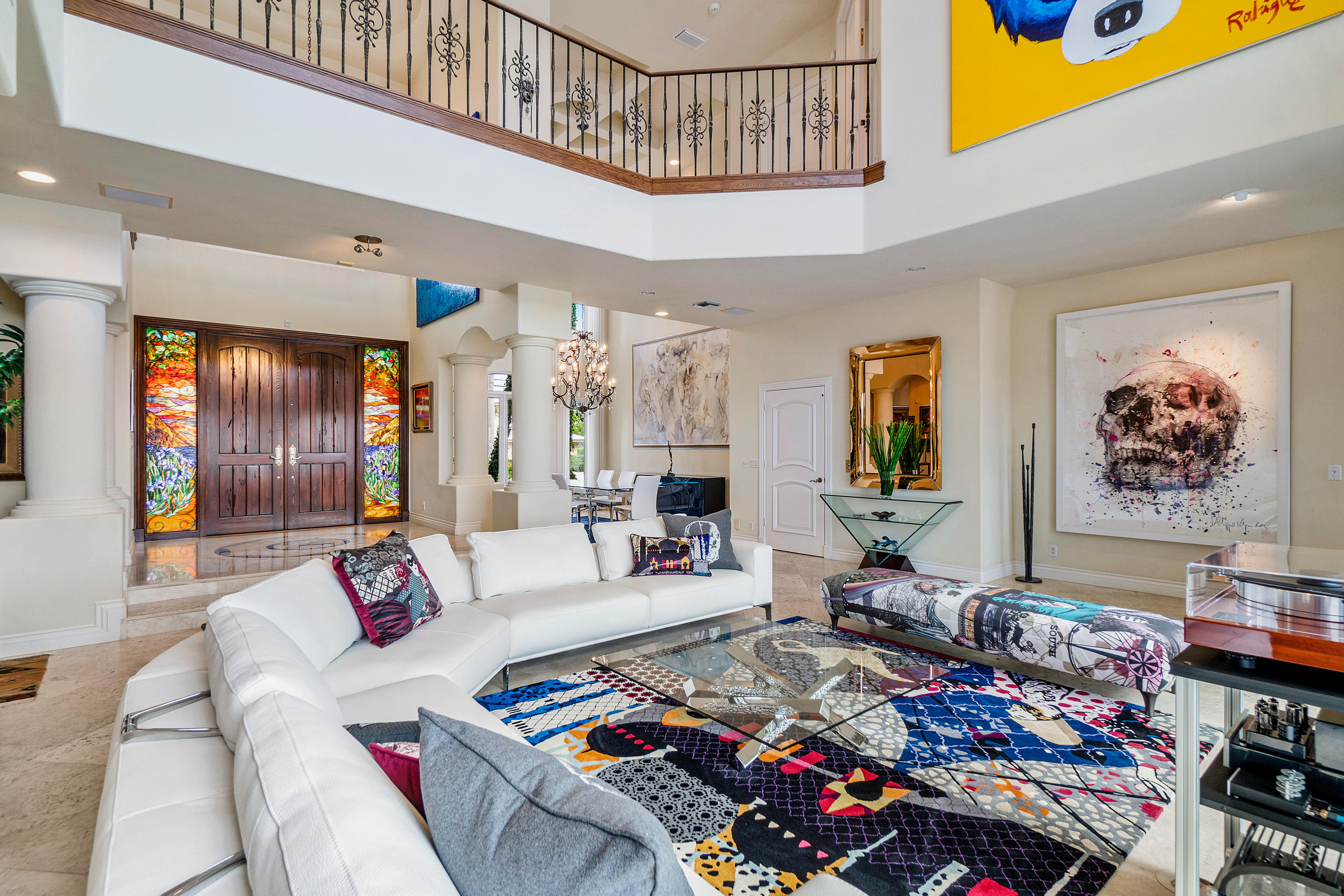 CARIBBEAN KEYS - Residential