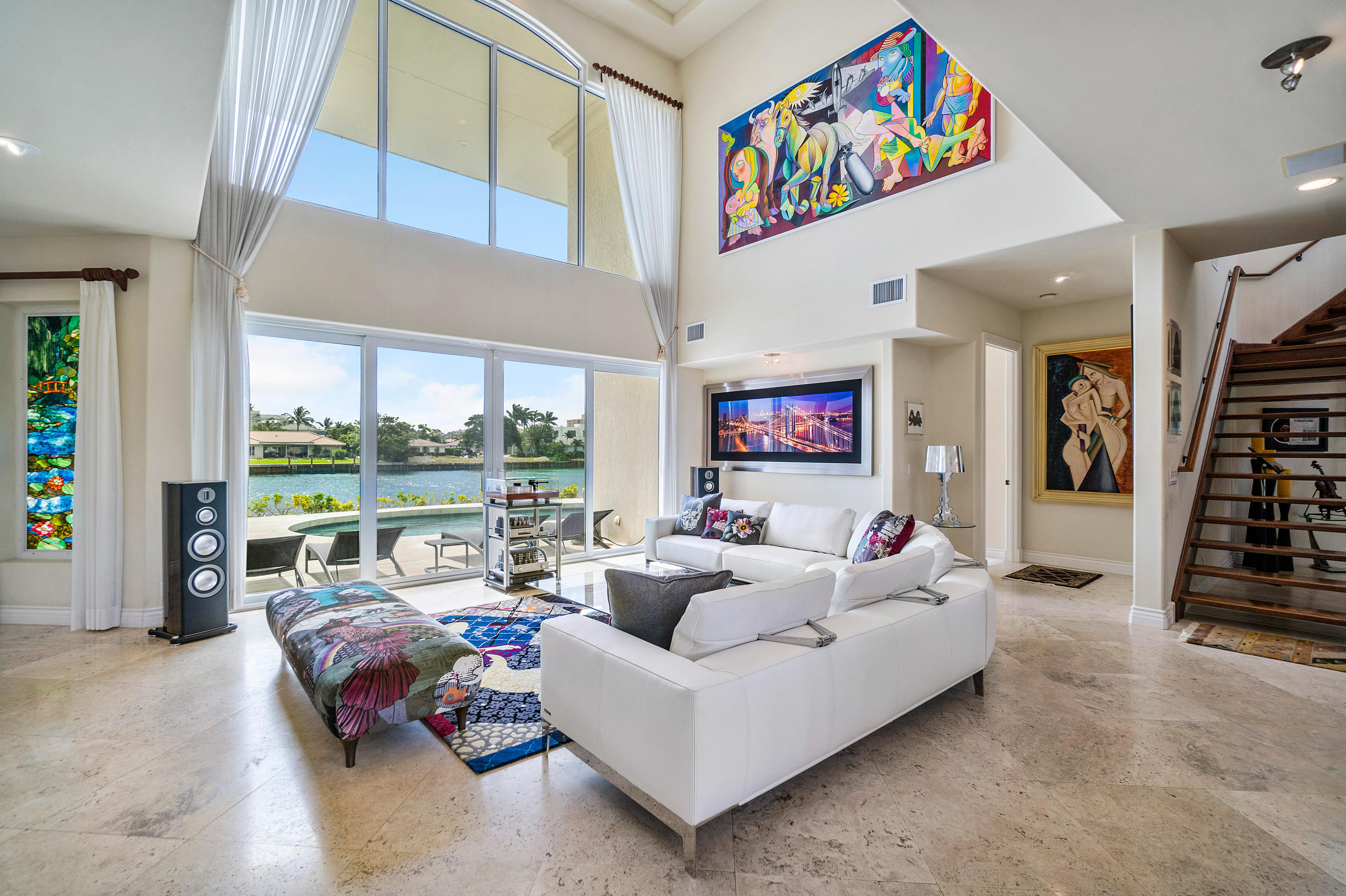 CARIBBEAN KEYS - Residential