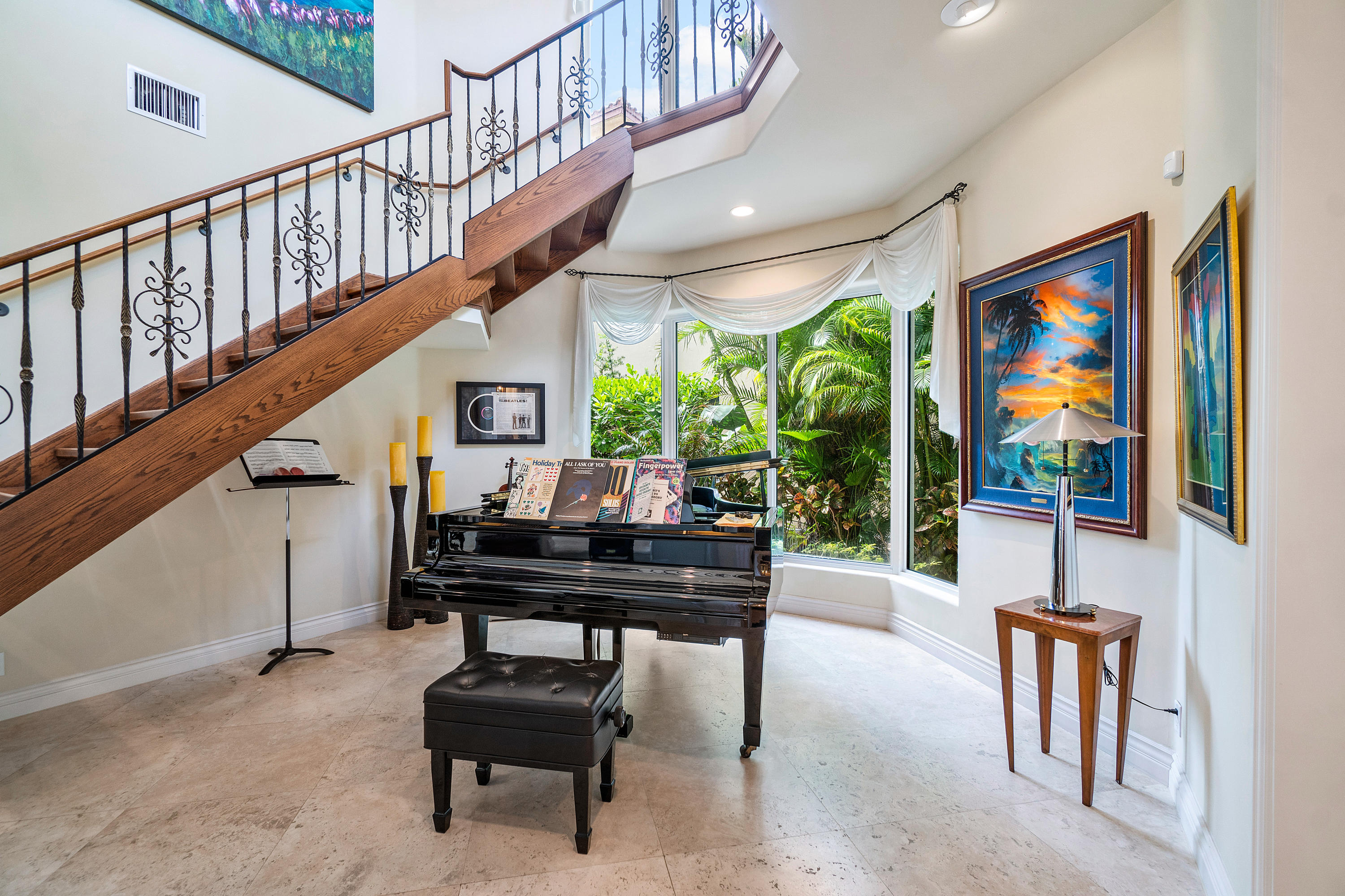 CARIBBEAN KEYS - Residential