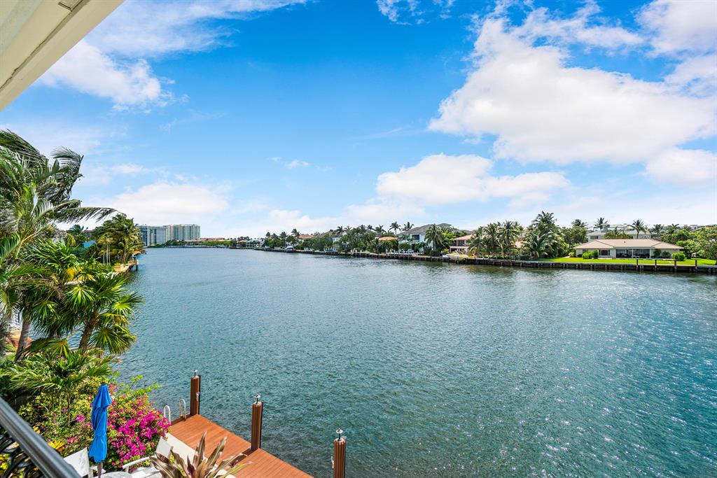 CARIBBEAN KEYS - Residential