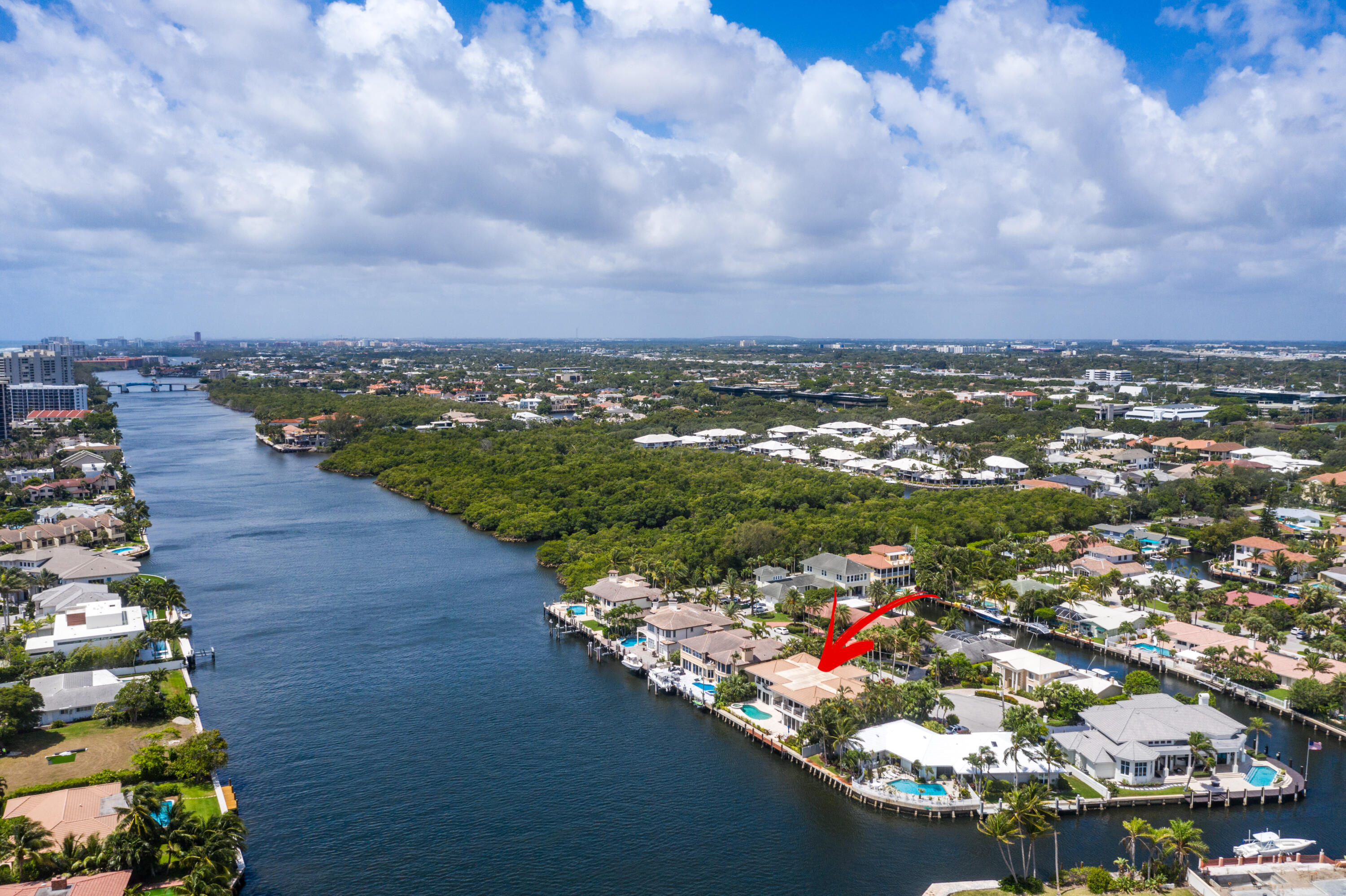 CARIBBEAN KEYS - Residential