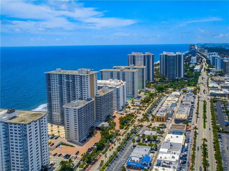 PLAYA DEL SOL CONDO - Residential