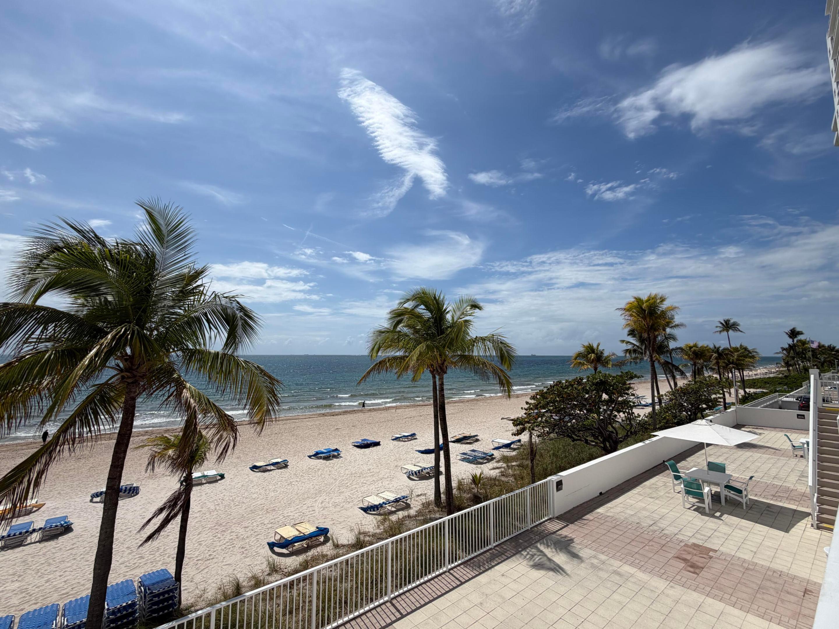 PLAYA DEL SOL CONDO - Residential