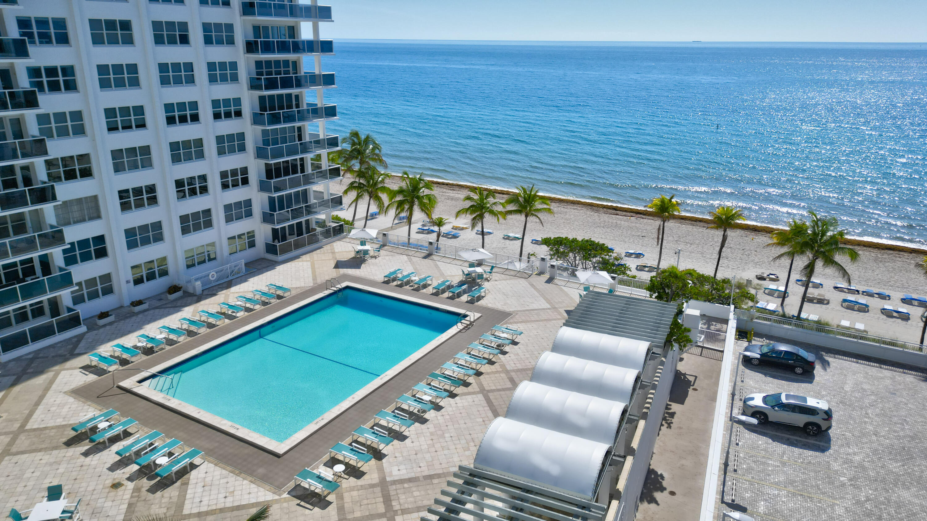 PLAYA DEL SOL CONDO - Residential