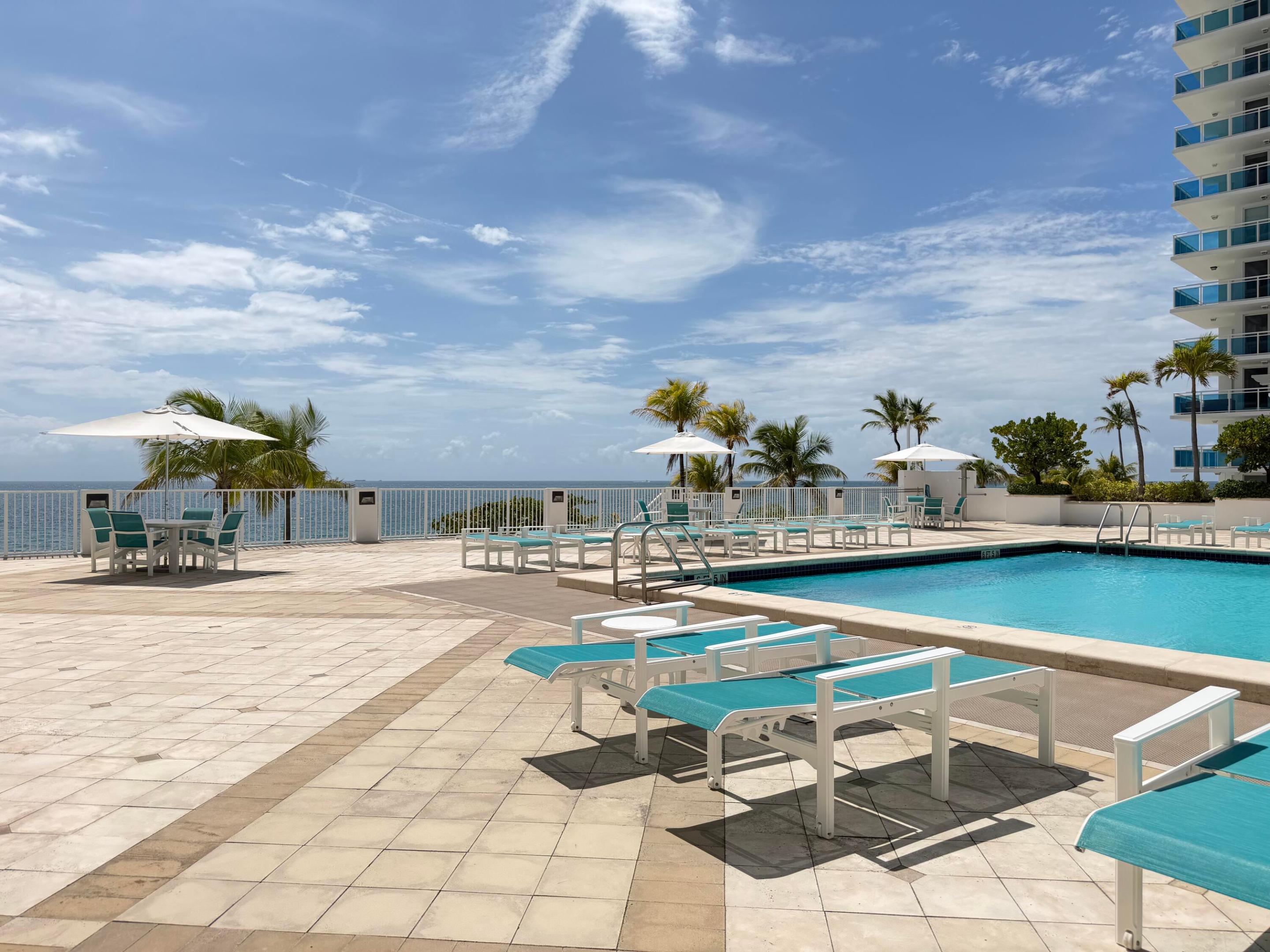PLAYA DEL SOL CONDO - Residential