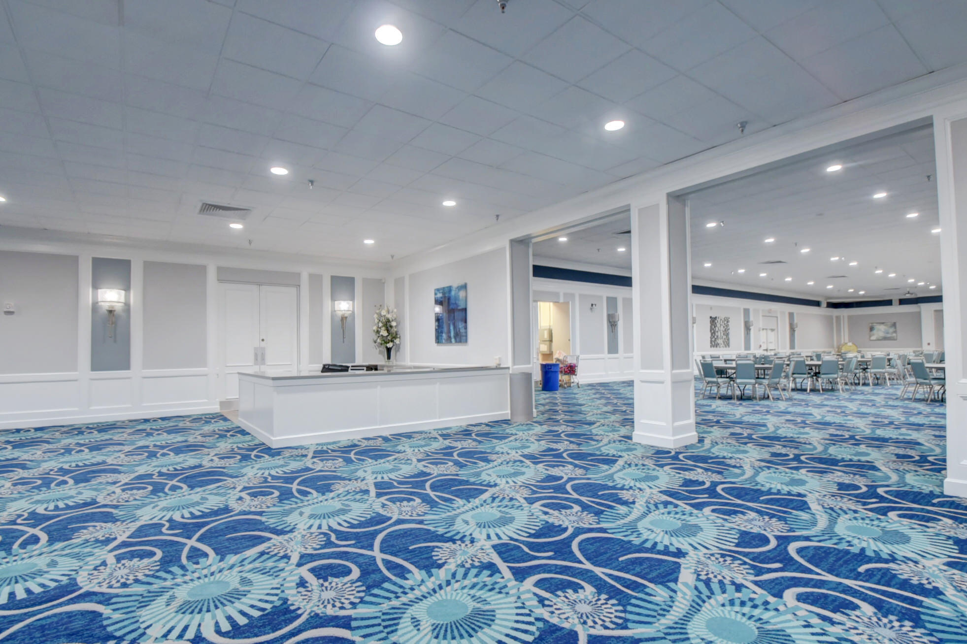 KINGS POINT PIEDMONT CONDOS - Residential Lease