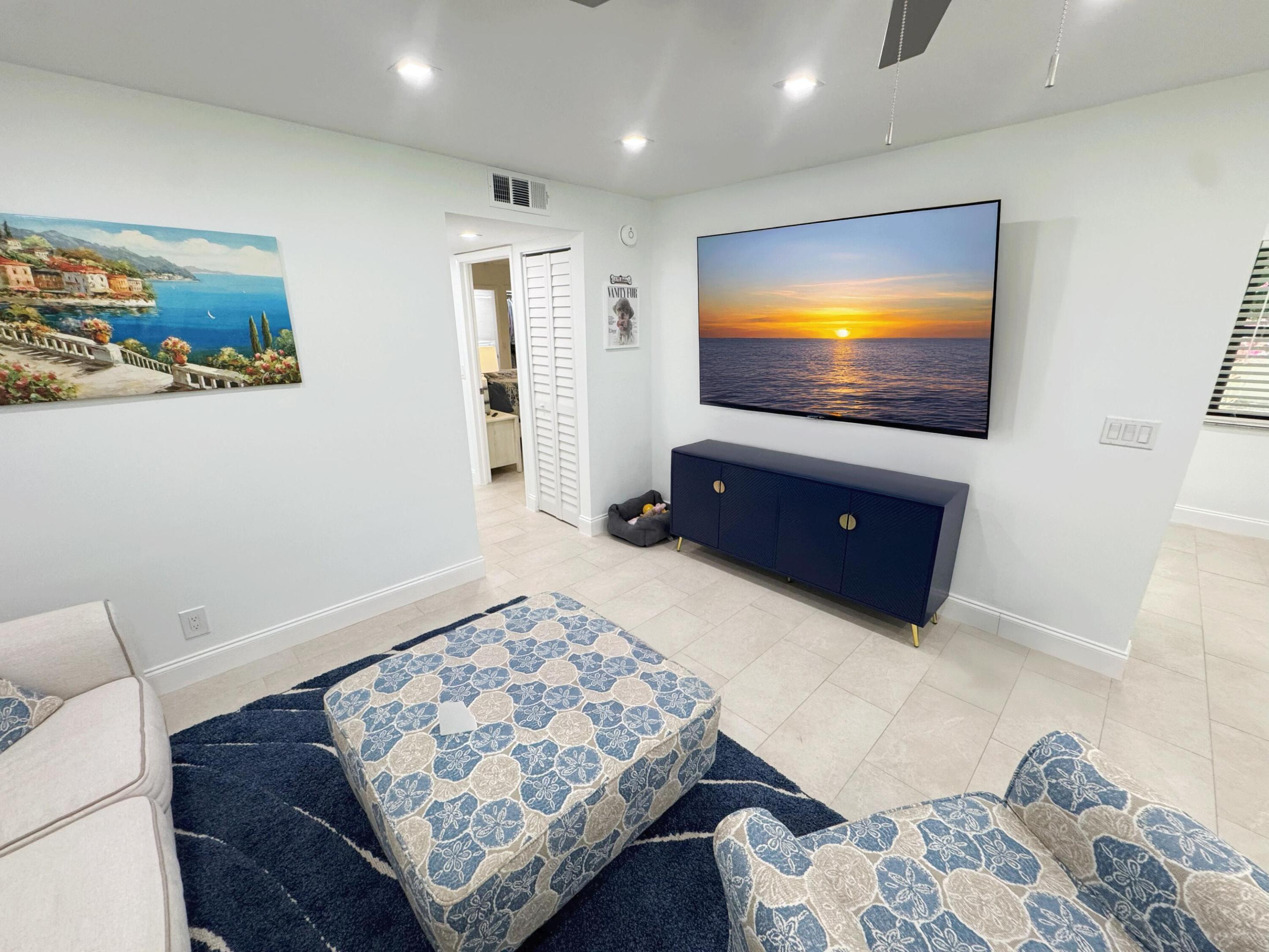 KINGS POINT PIEDMONT CONDOS - Residential Lease