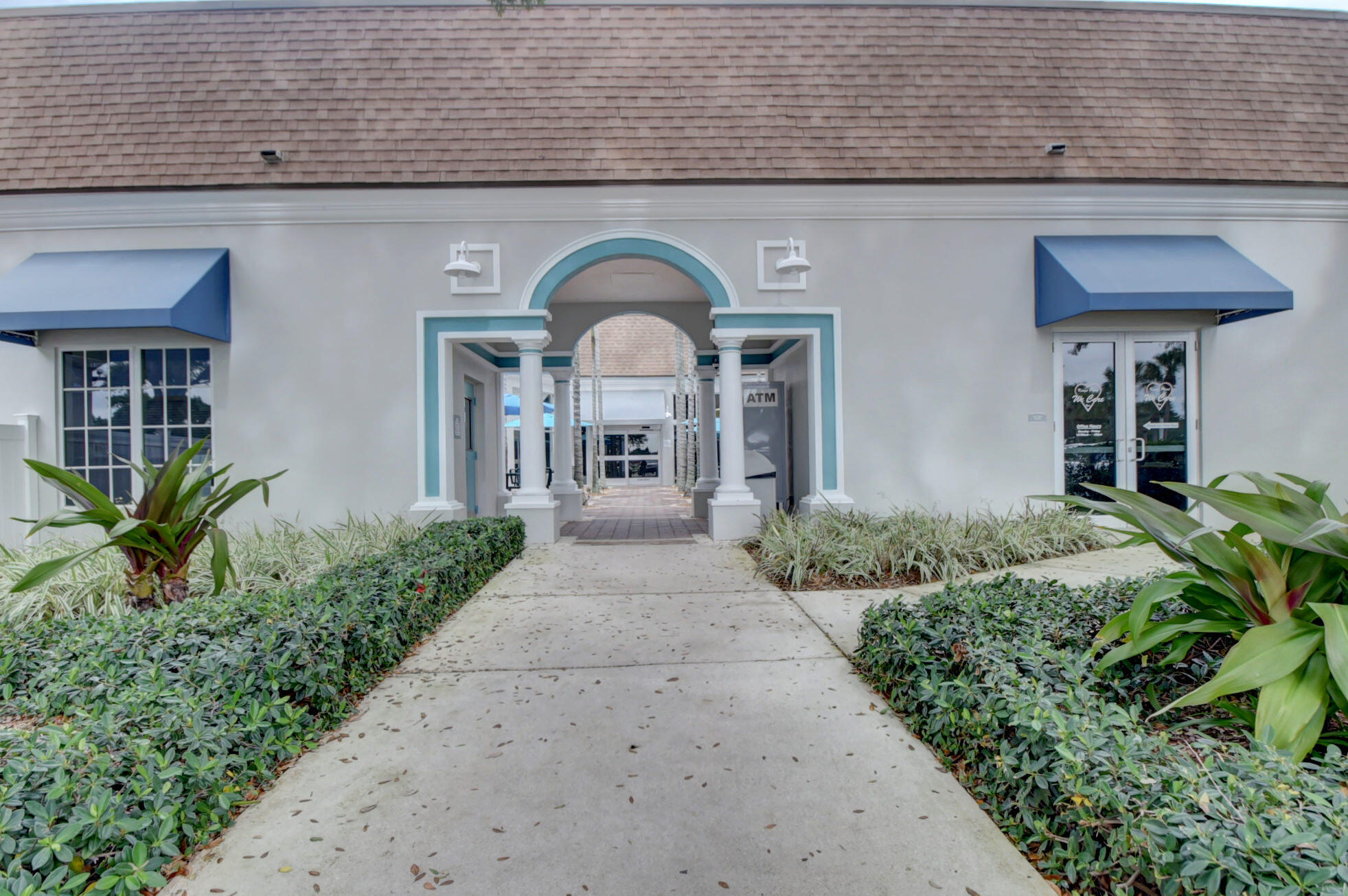 KINGS POINT PIEDMONT CONDOS - Residential Lease