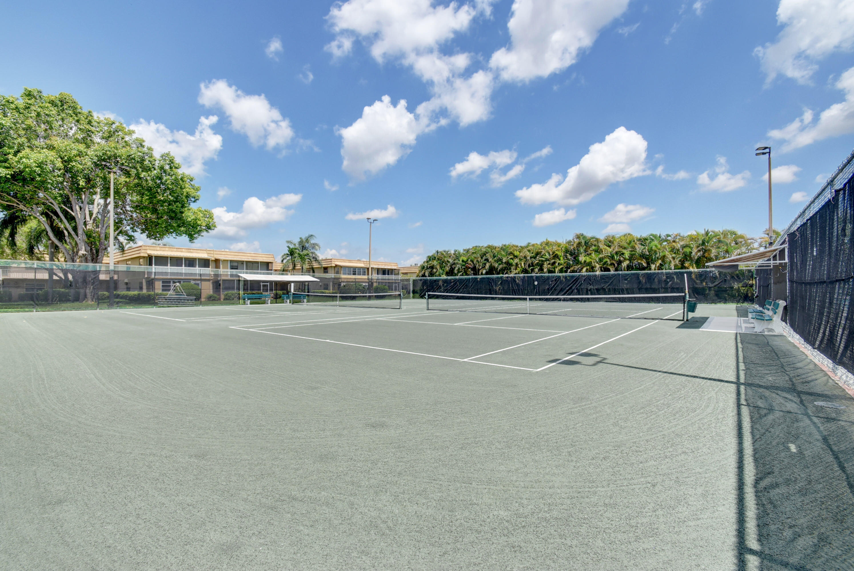 KINGS POINT PIEDMONT CONDOS - Residential Lease