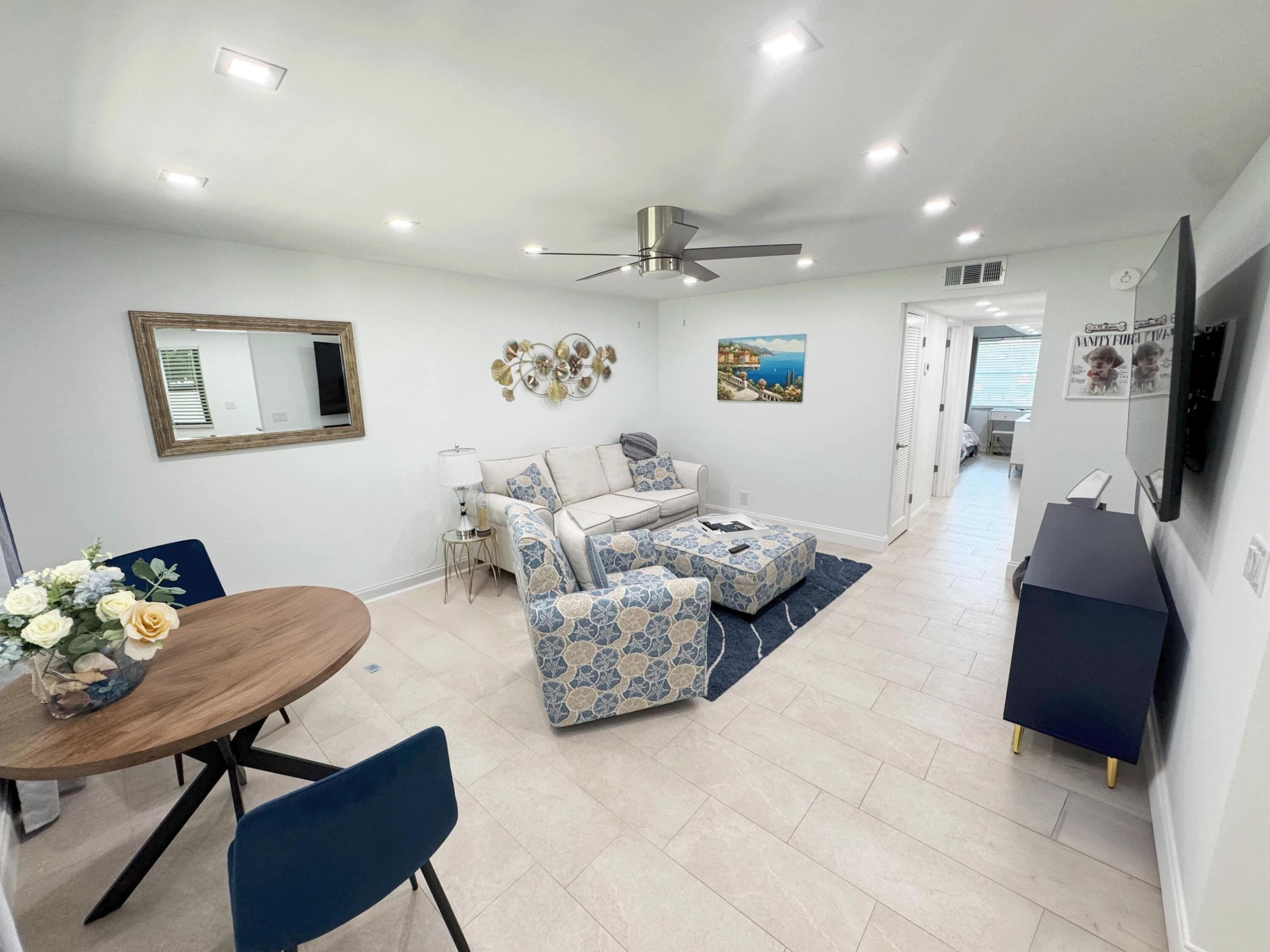 KINGS POINT PIEDMONT CONDOS - Residential Lease