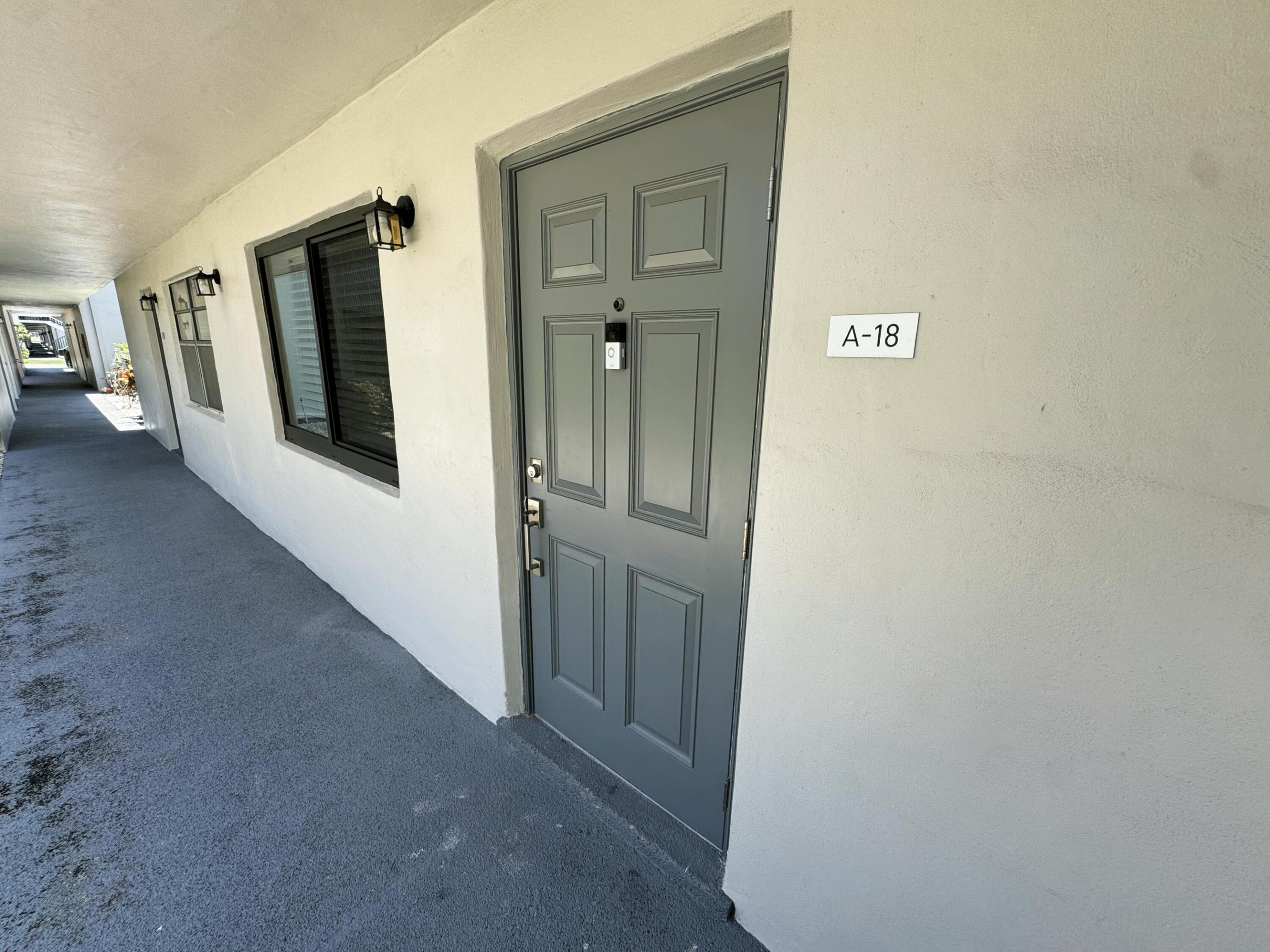 KINGS POINT PIEDMONT CONDOS - Residential Lease