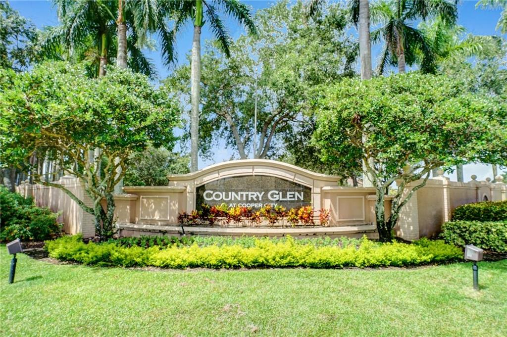 Country Glen 154-49 B - Residential