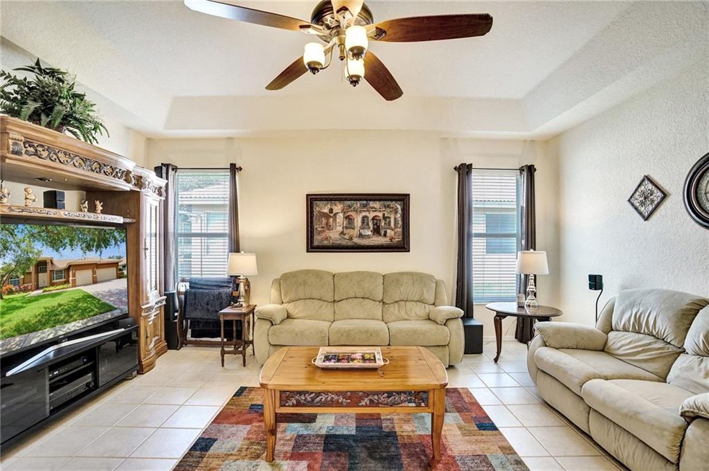 Country Glen 154-49 B - Residential