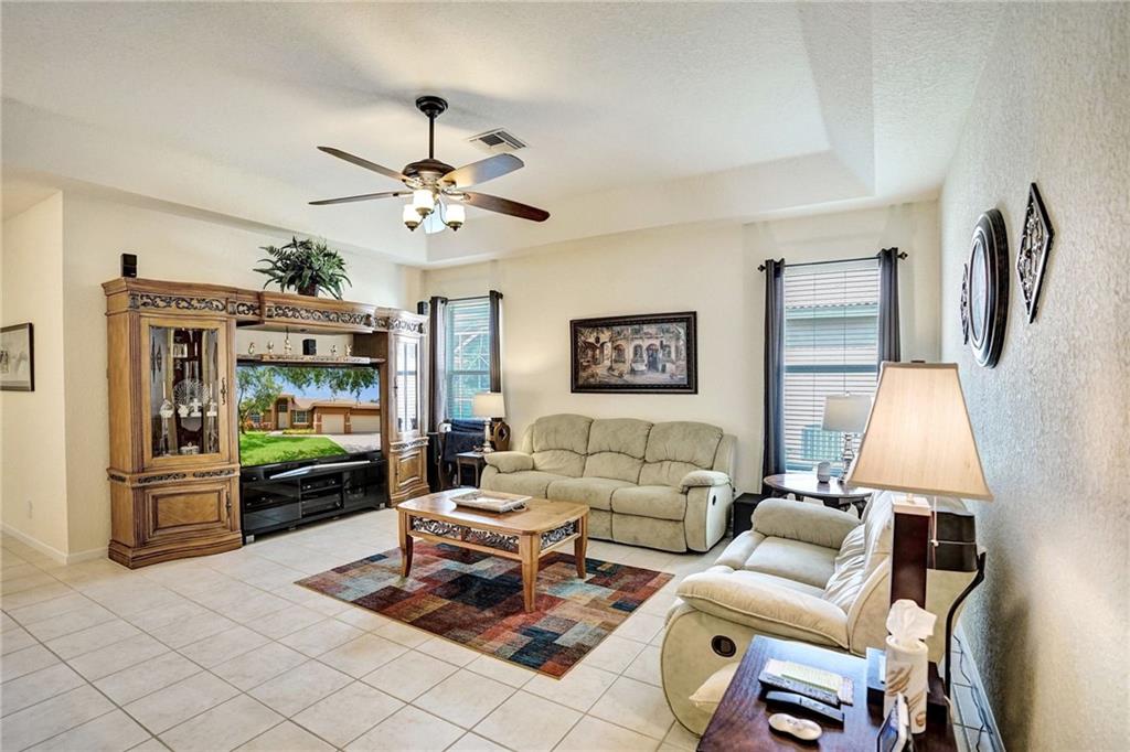 Country Glen 154-49 B - Residential