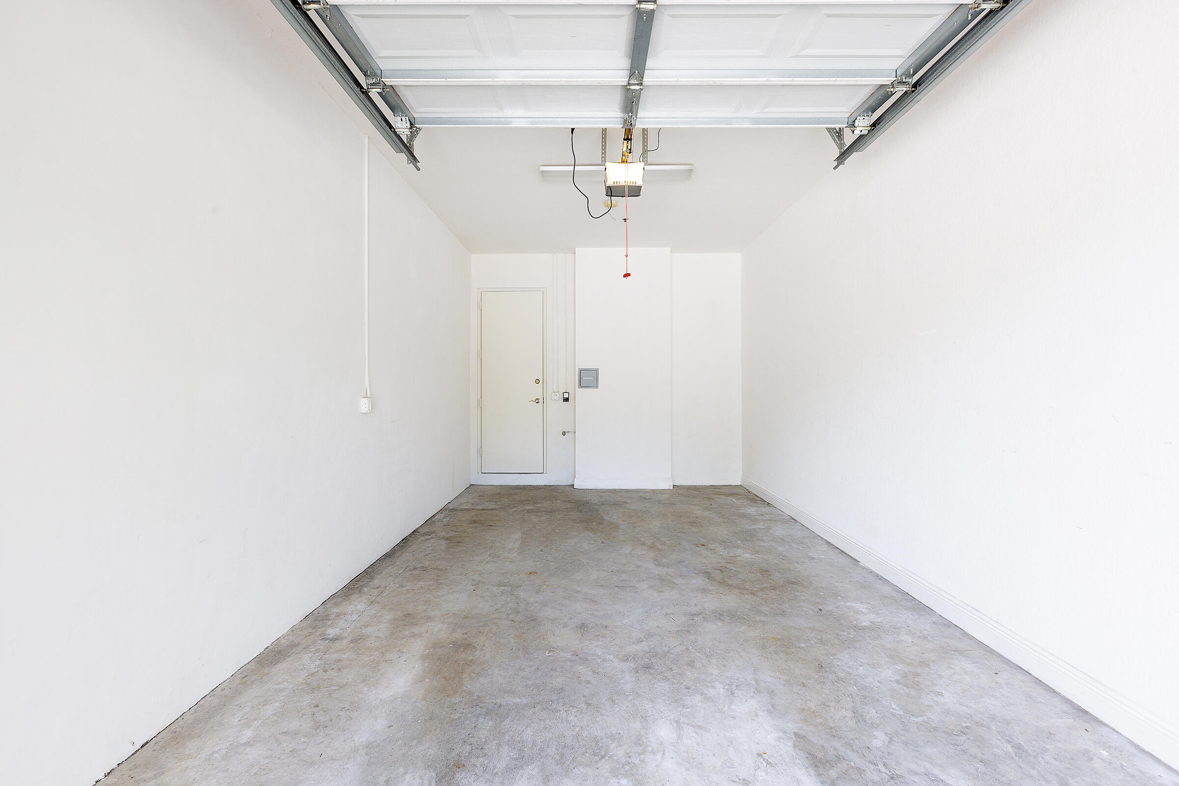 LAKESIDE VILLAGE OF DAVIE - Residential Lease
