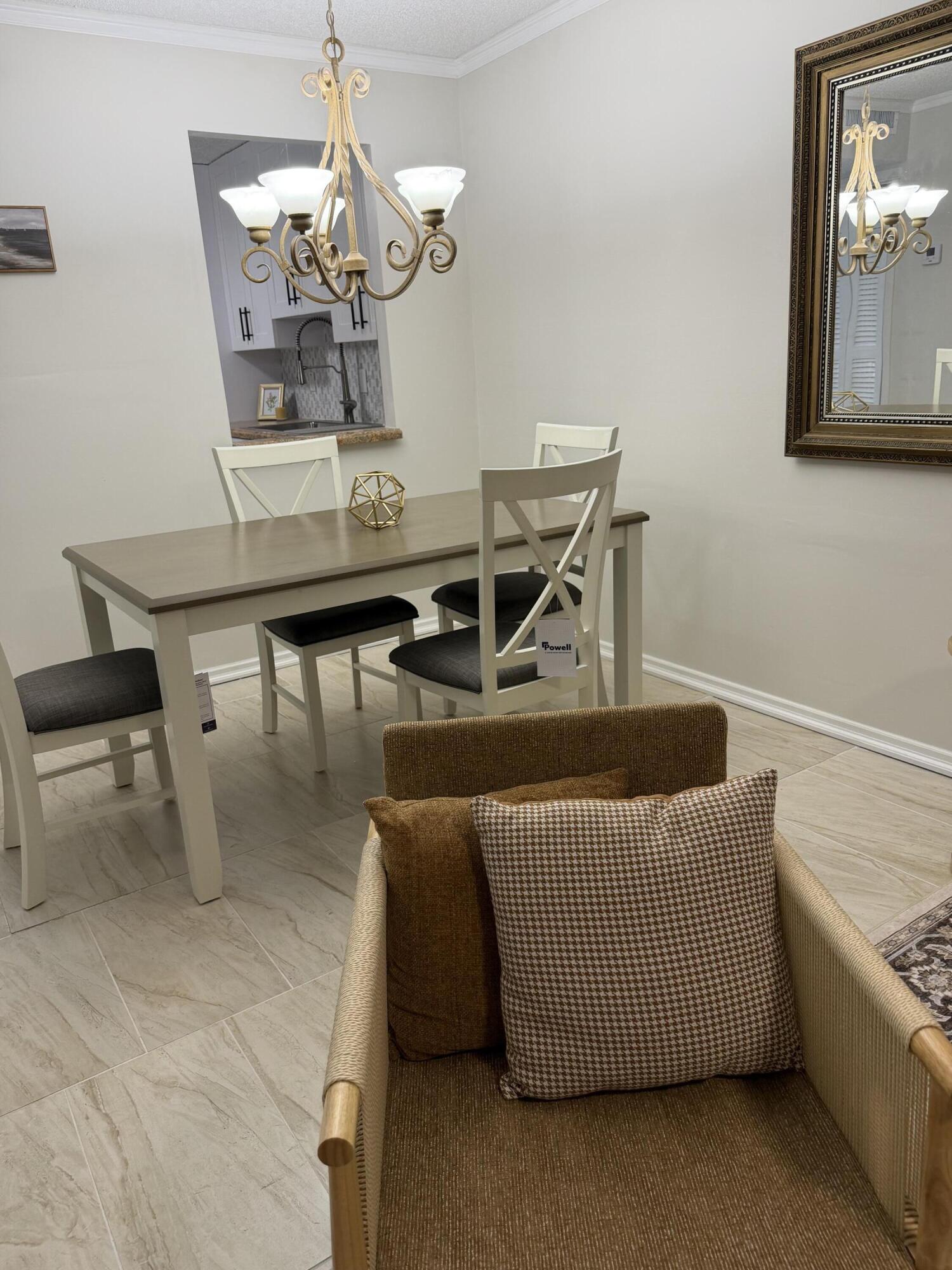 HOLIDAY SPRINGS VILLAGE 1 CONDO - Residential