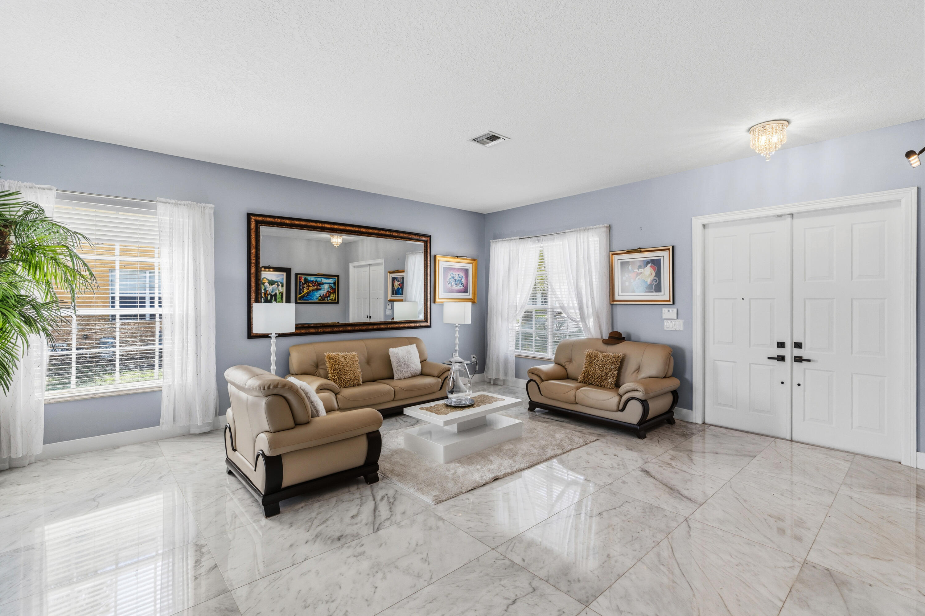 SUNSET LAKES PLAT THREE - Residential