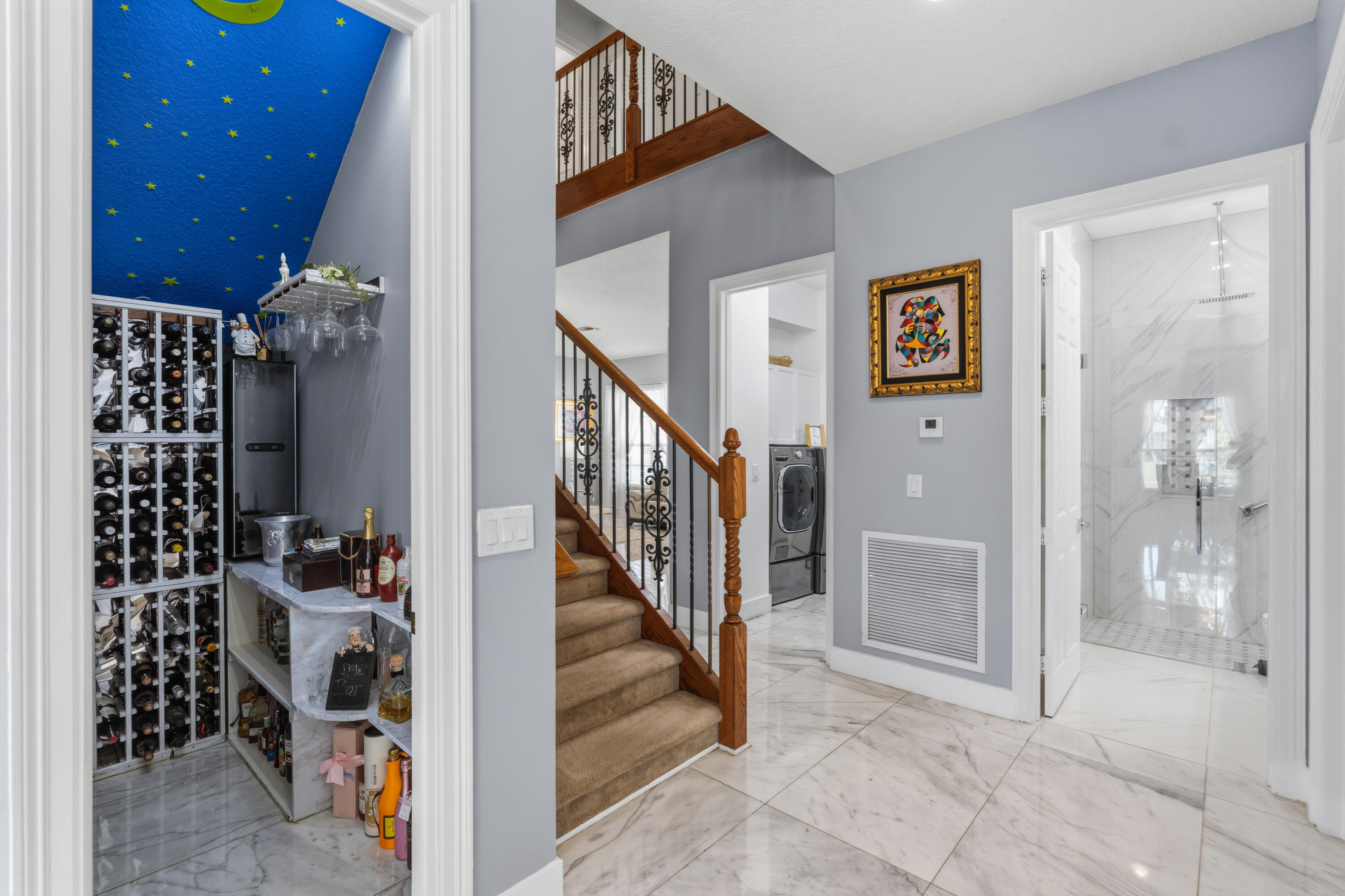 SUNSET LAKES PLAT THREE - Residential