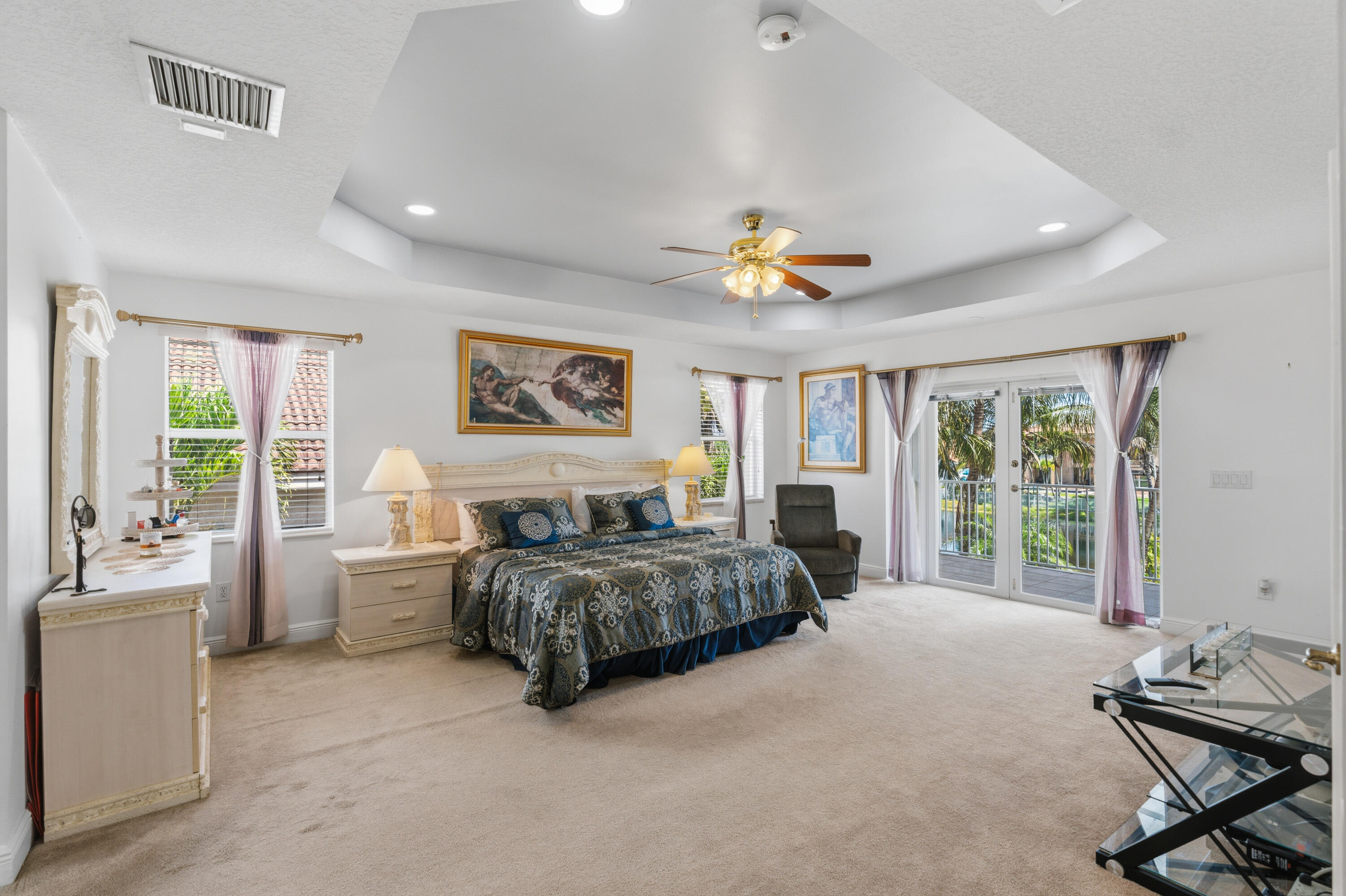 SUNSET LAKES PLAT THREE - Residential