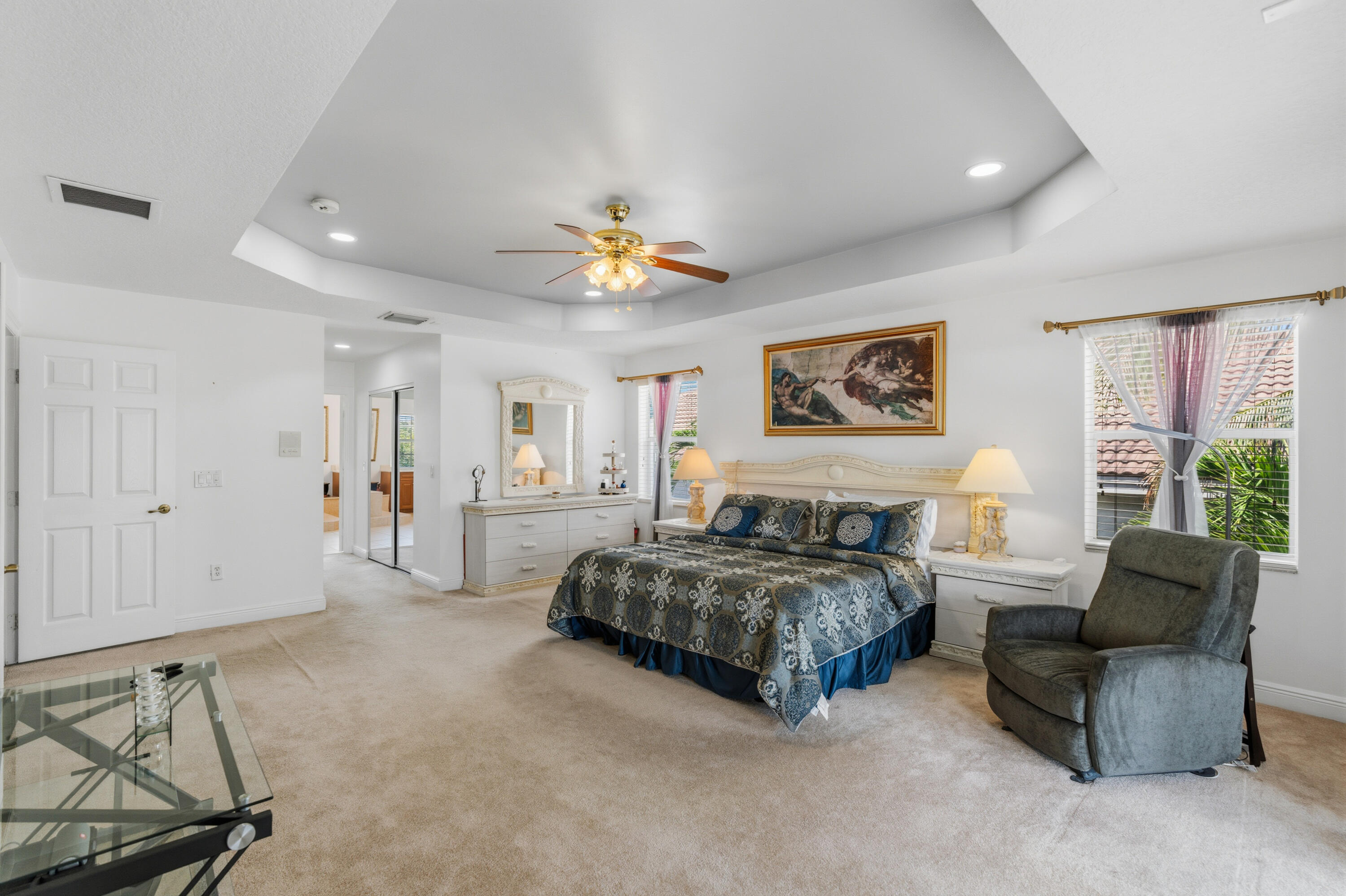 SUNSET LAKES PLAT THREE - Residential