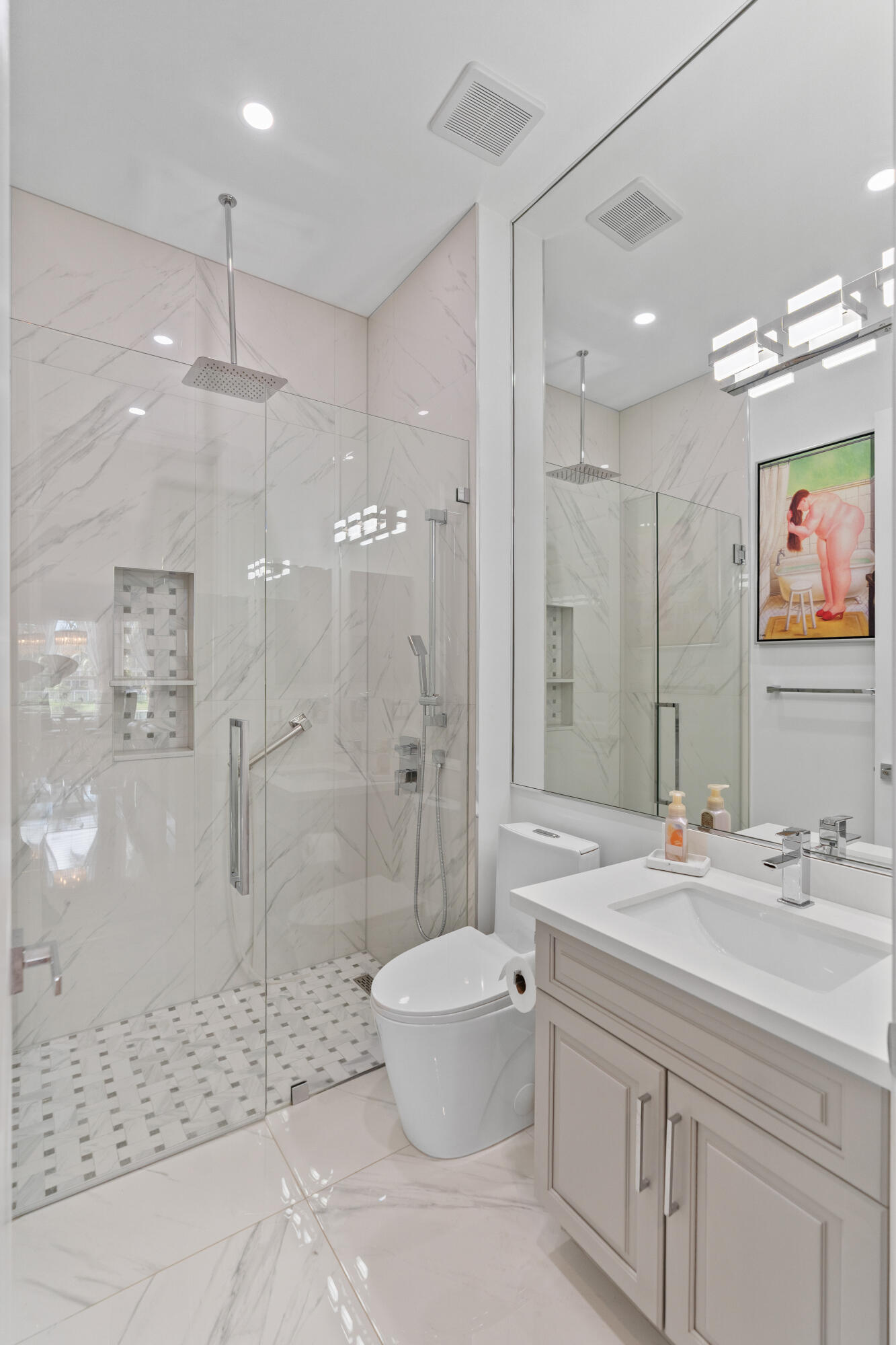 SUNSET LAKES PLAT THREE - Residential
