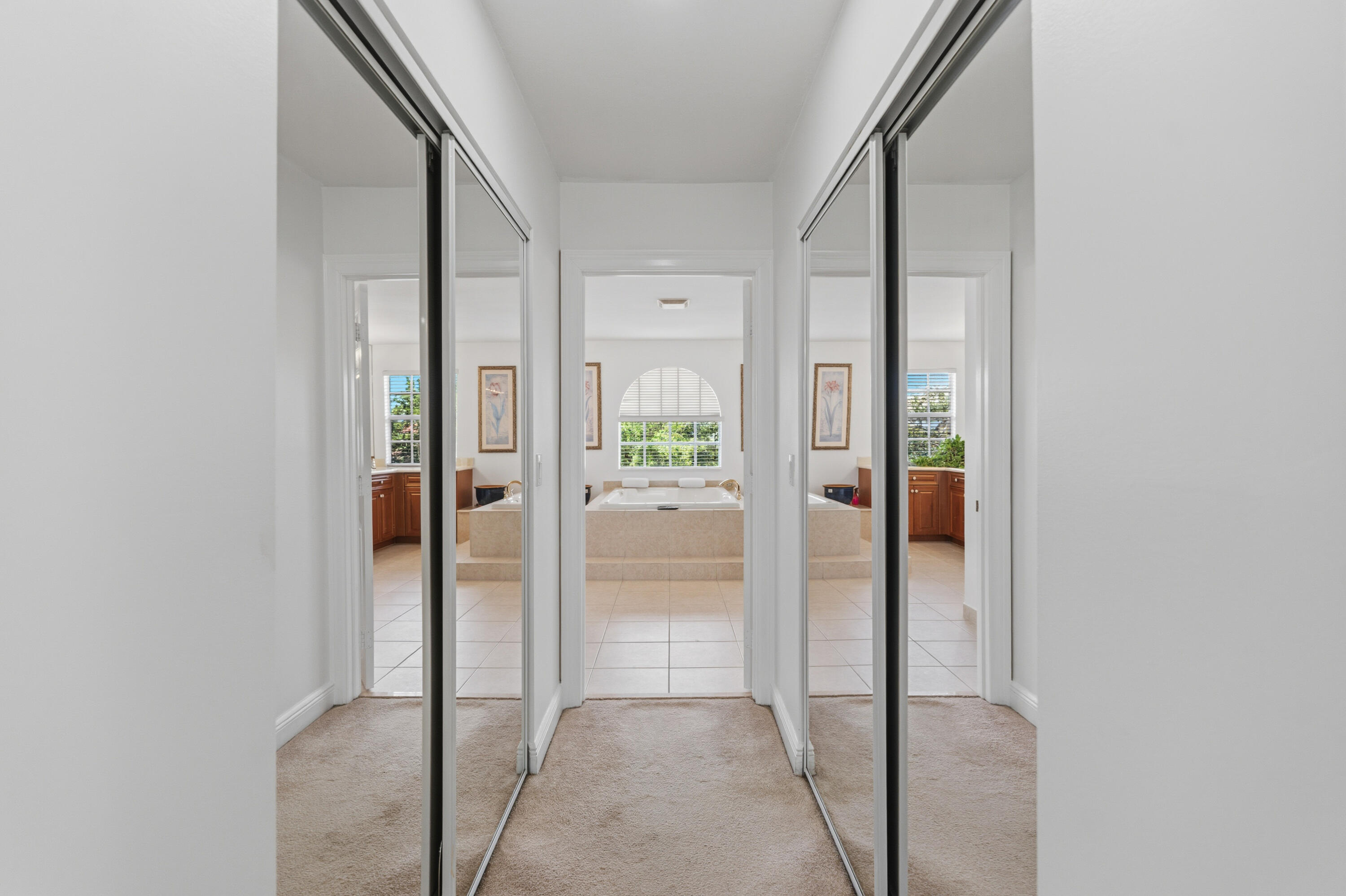 SUNSET LAKES PLAT THREE - Residential