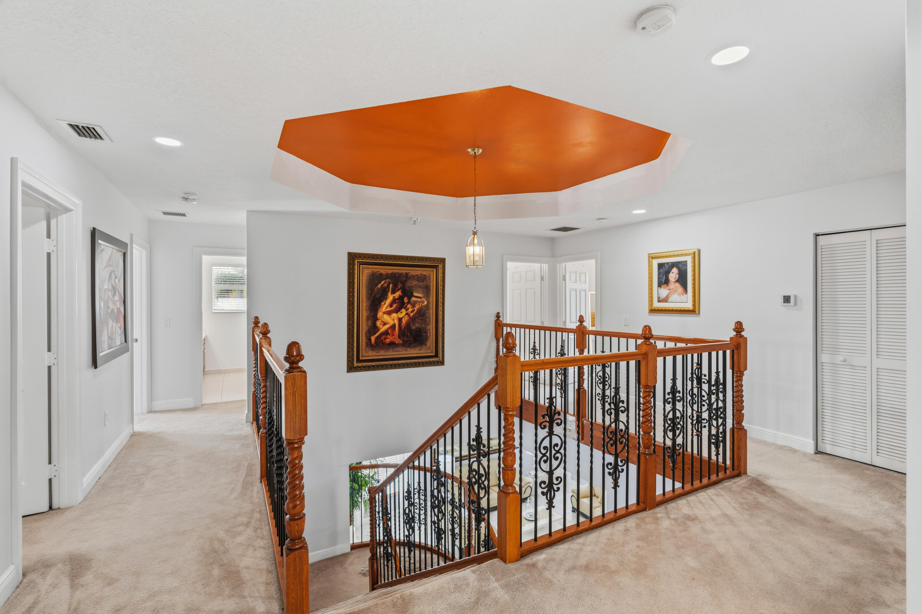 SUNSET LAKES PLAT THREE - Residential