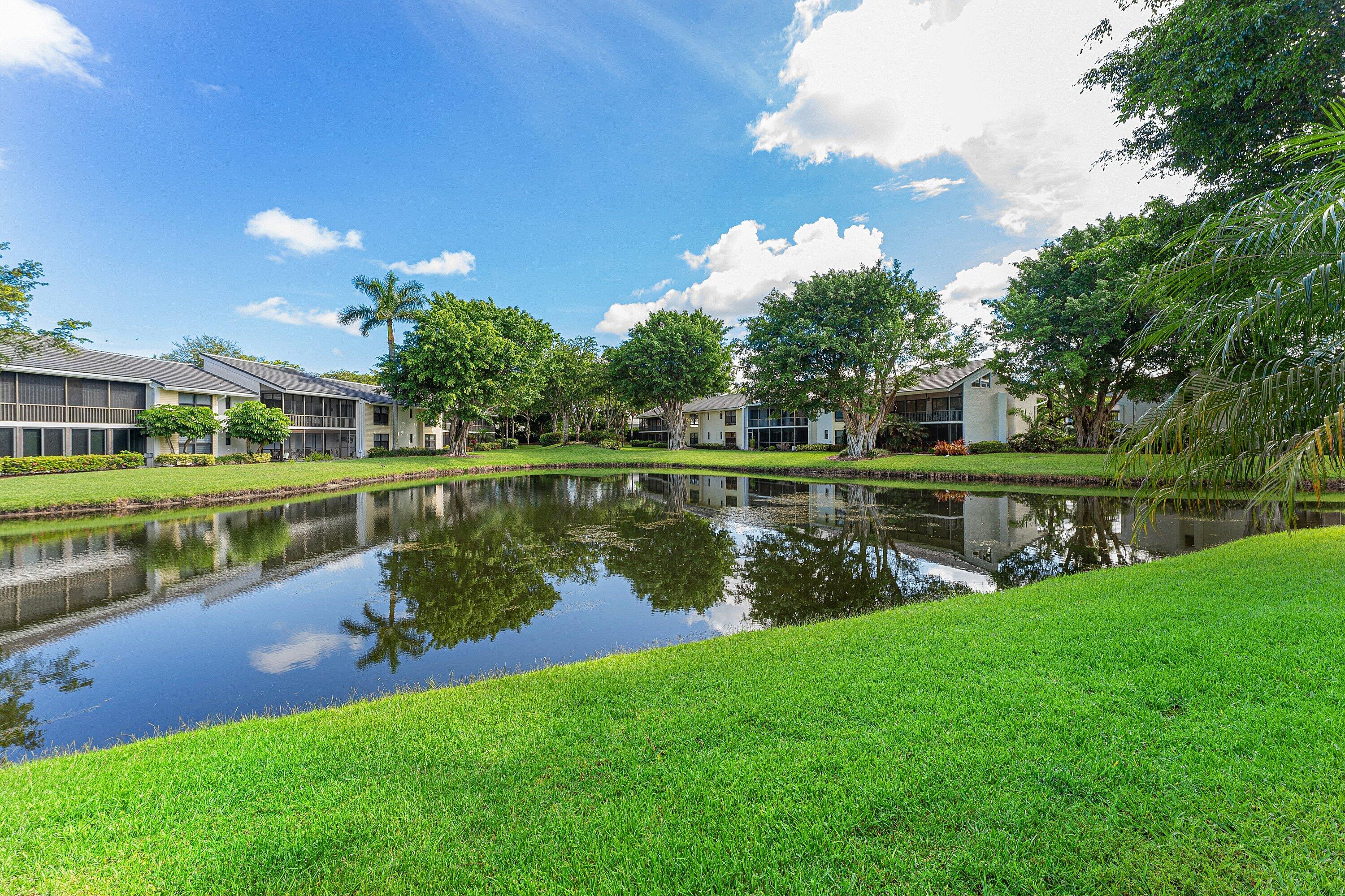 WILLOWWOOD GARDENS CONDO - Residential