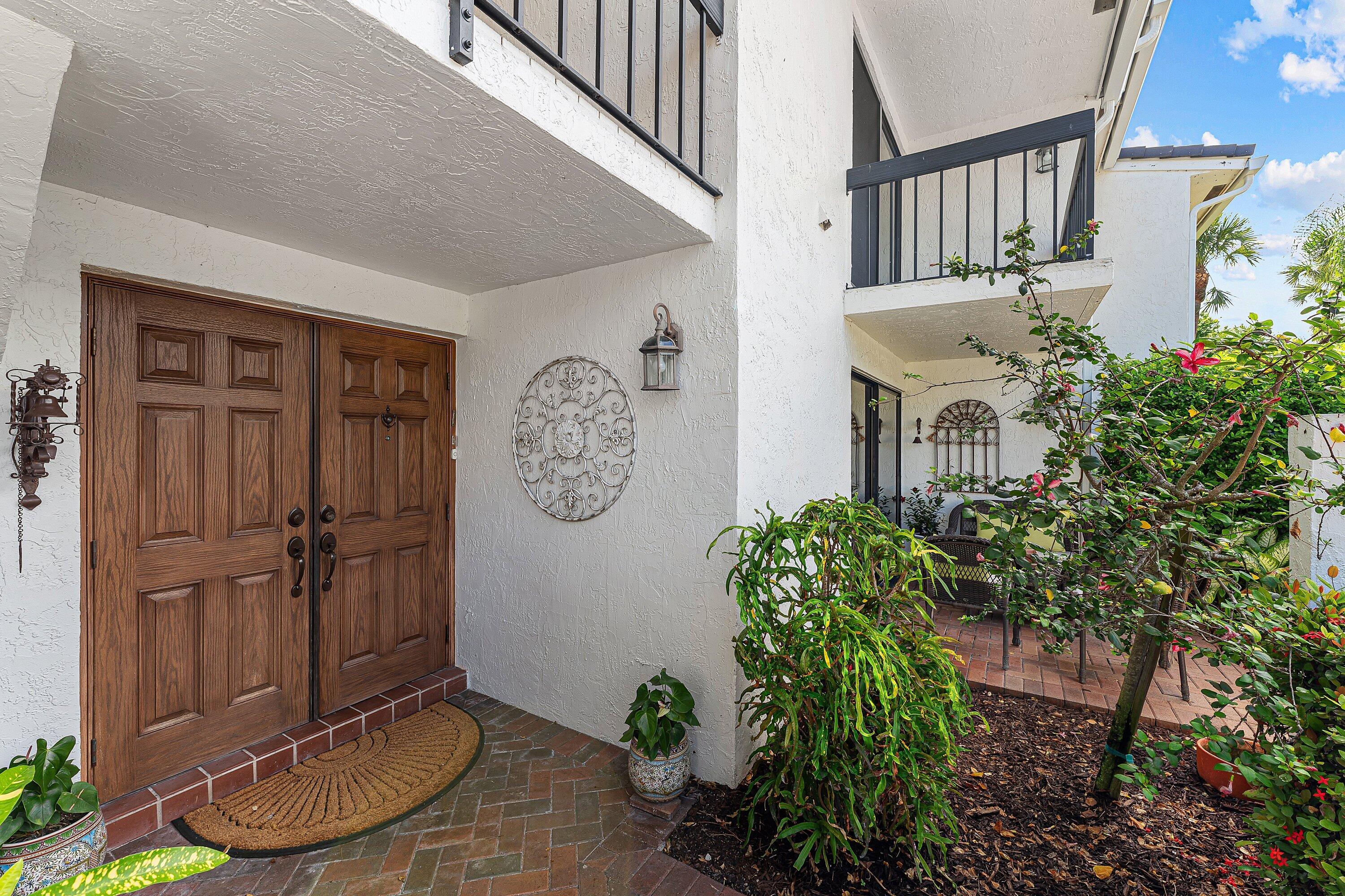WILLOWWOOD GARDENS CONDO - Residential