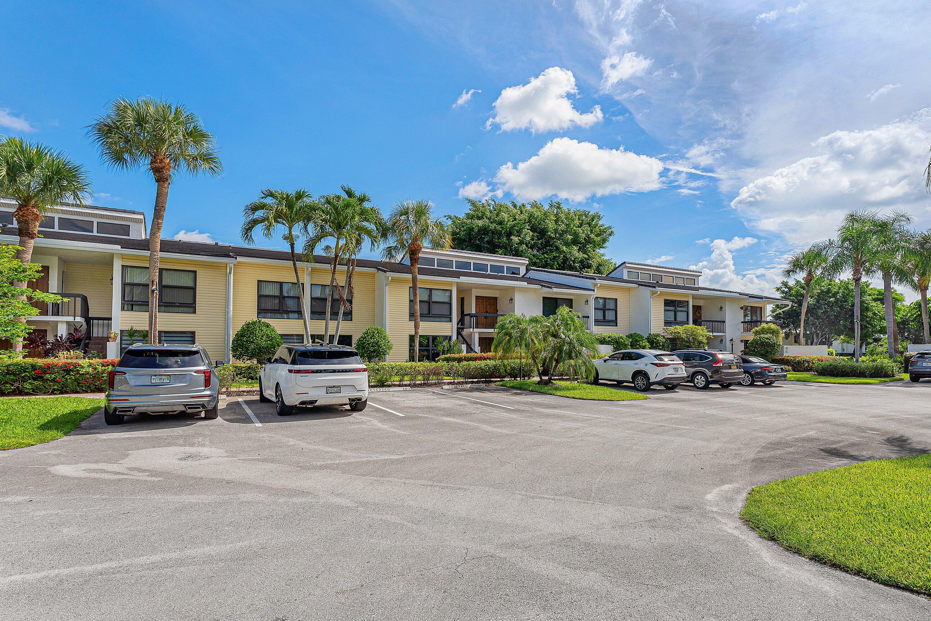 WILLOWWOOD GARDENS CONDO - Residential