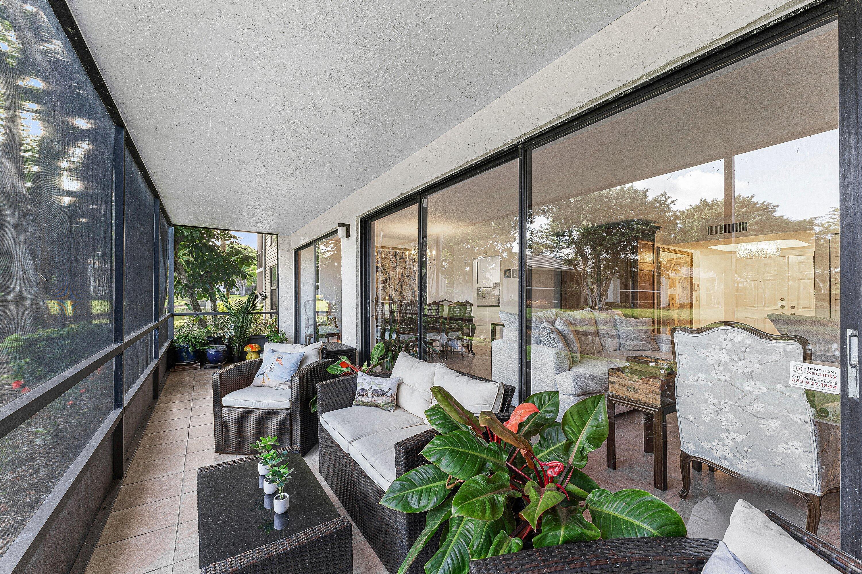WILLOWWOOD GARDENS CONDO - Residential