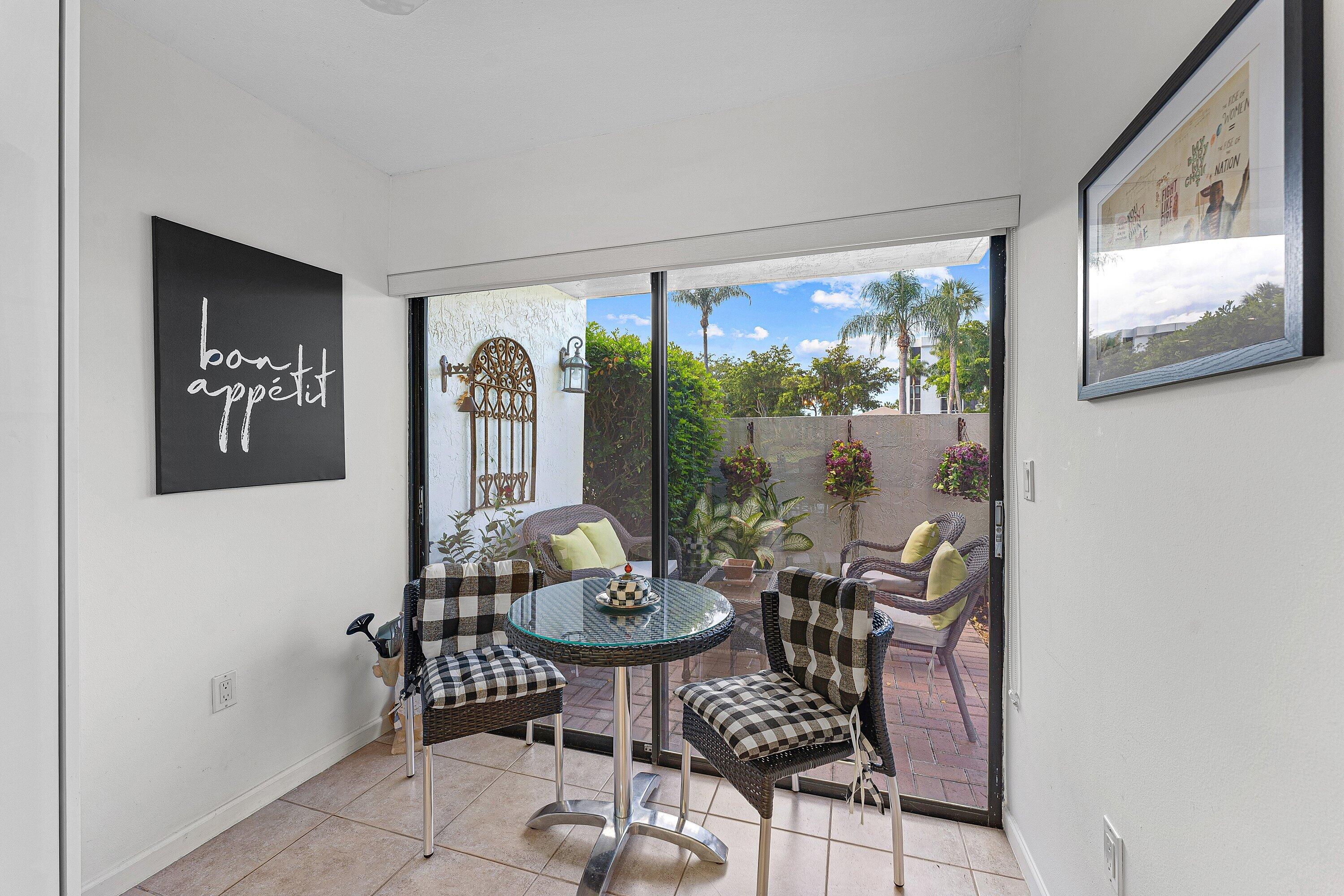 WILLOWWOOD GARDENS CONDO - Residential