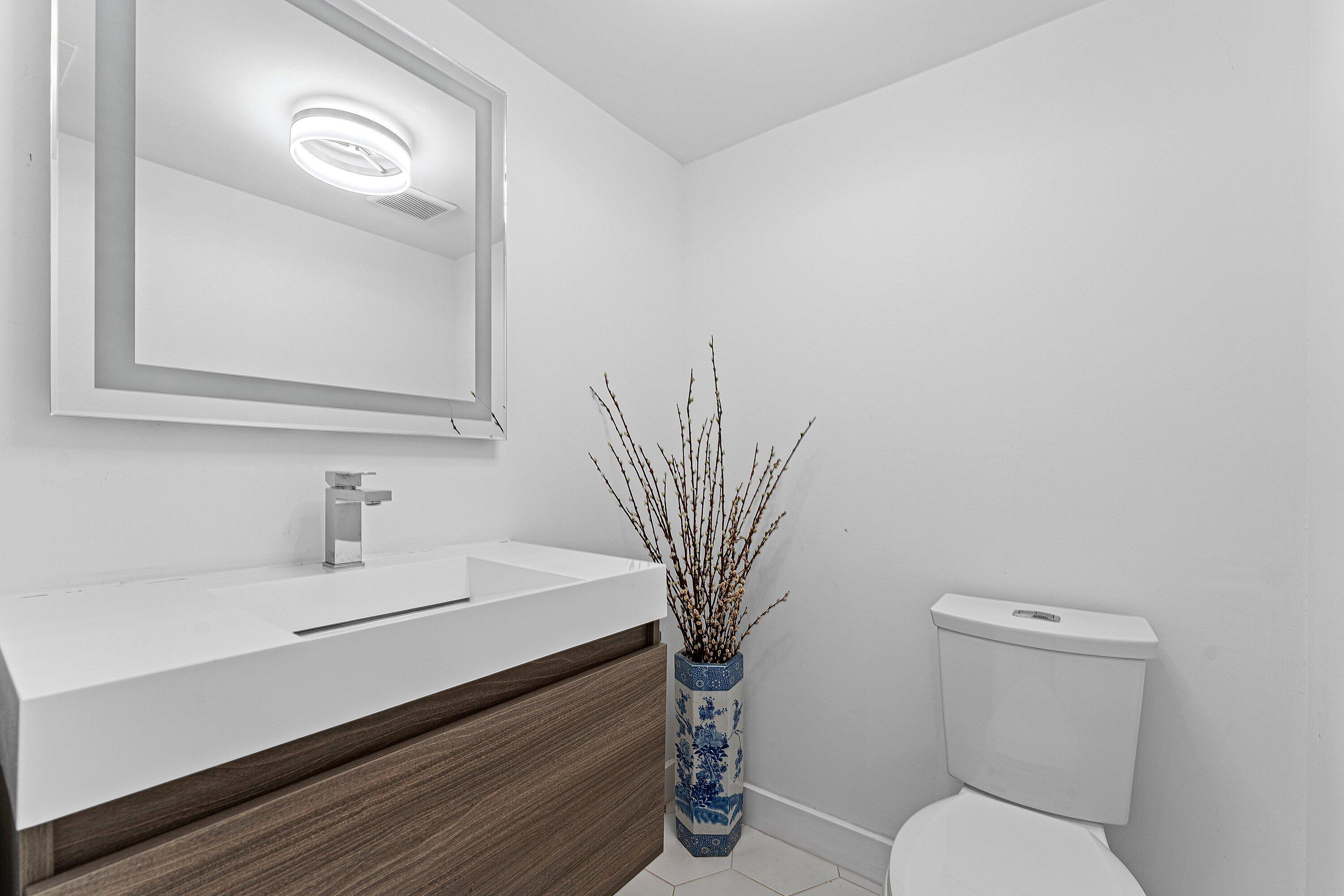 WILLOWWOOD GARDENS CONDO - Residential
