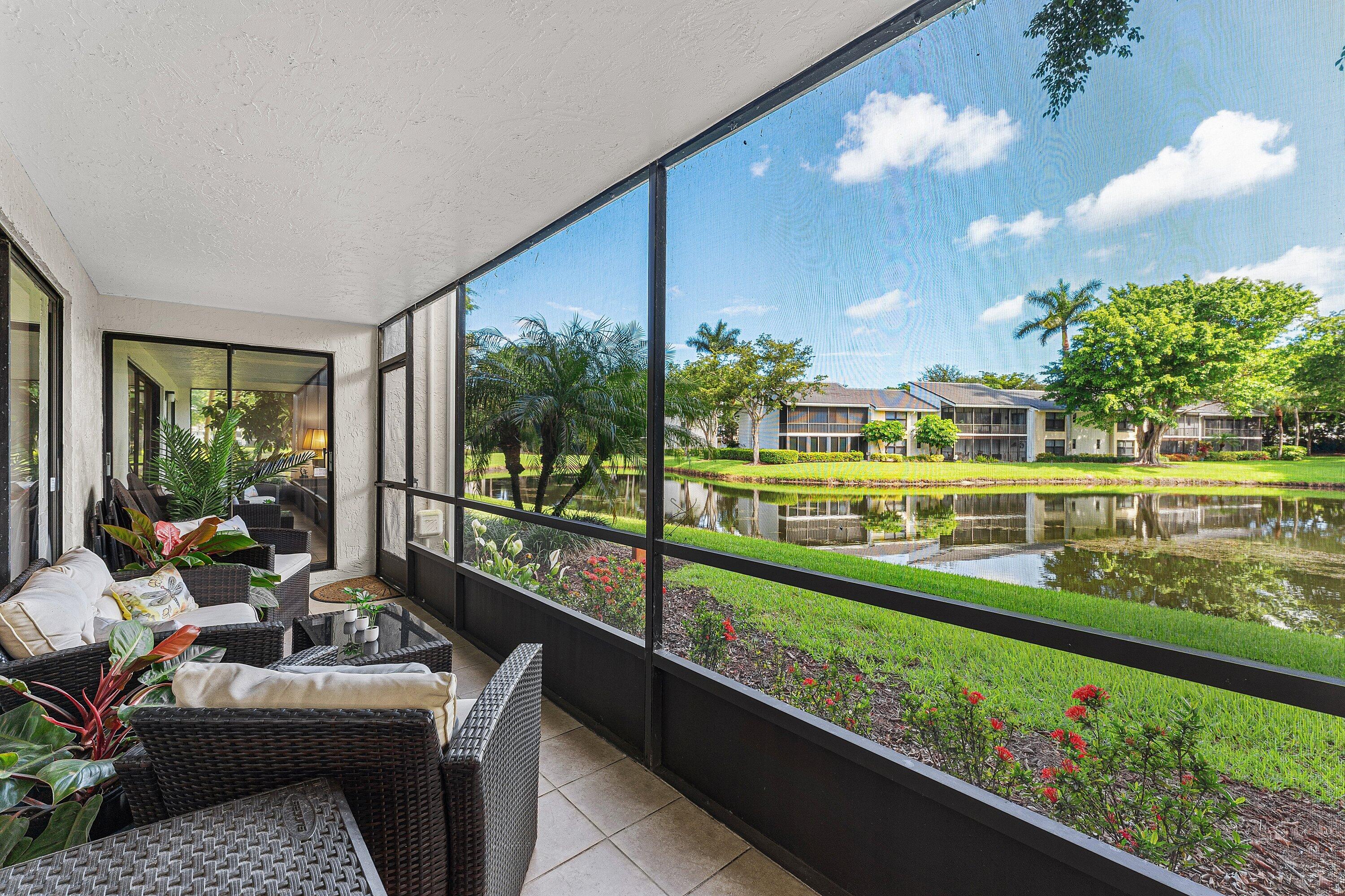 WILLOWWOOD GARDENS CONDO - Residential