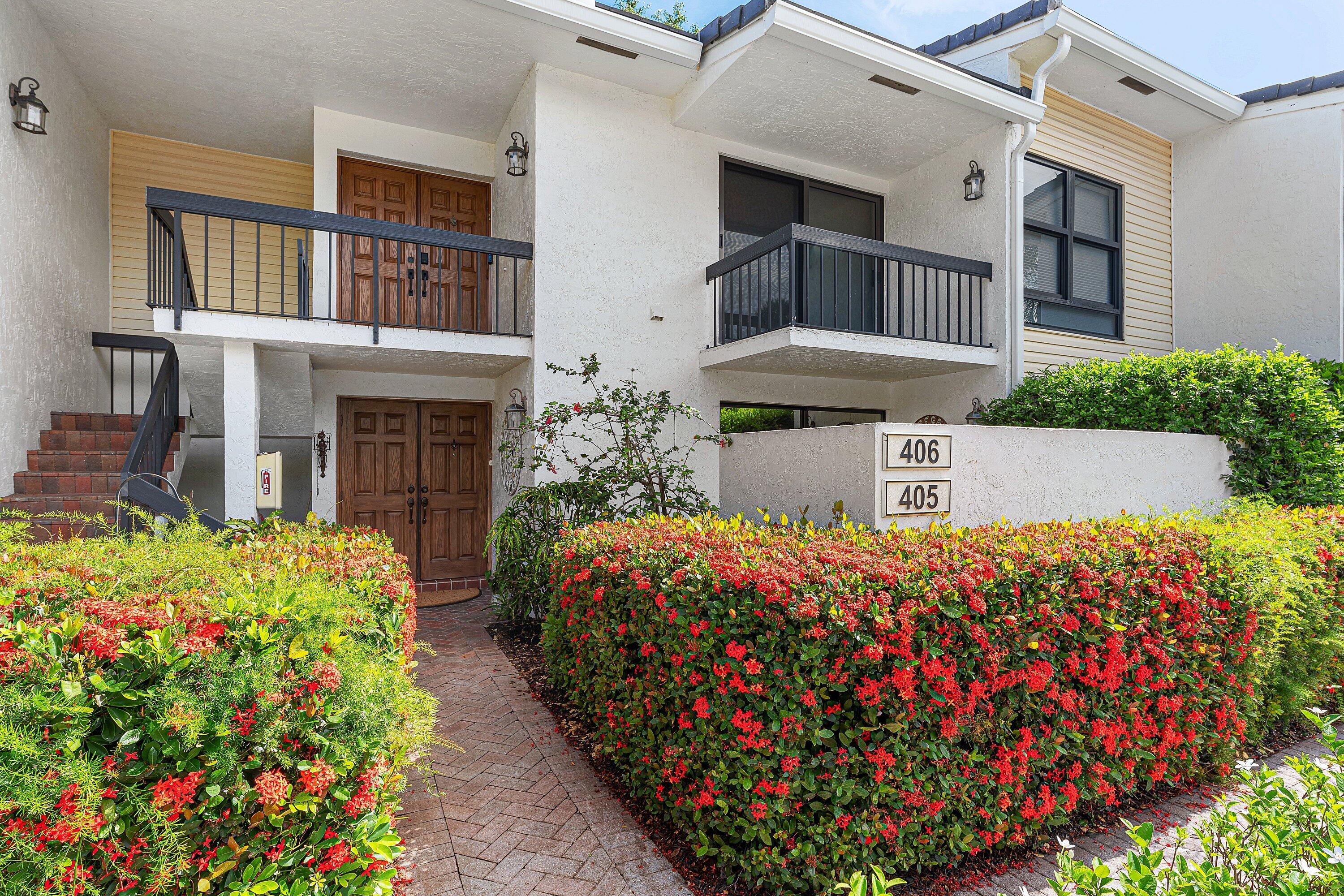 WILLOWWOOD GARDENS CONDO - Residential