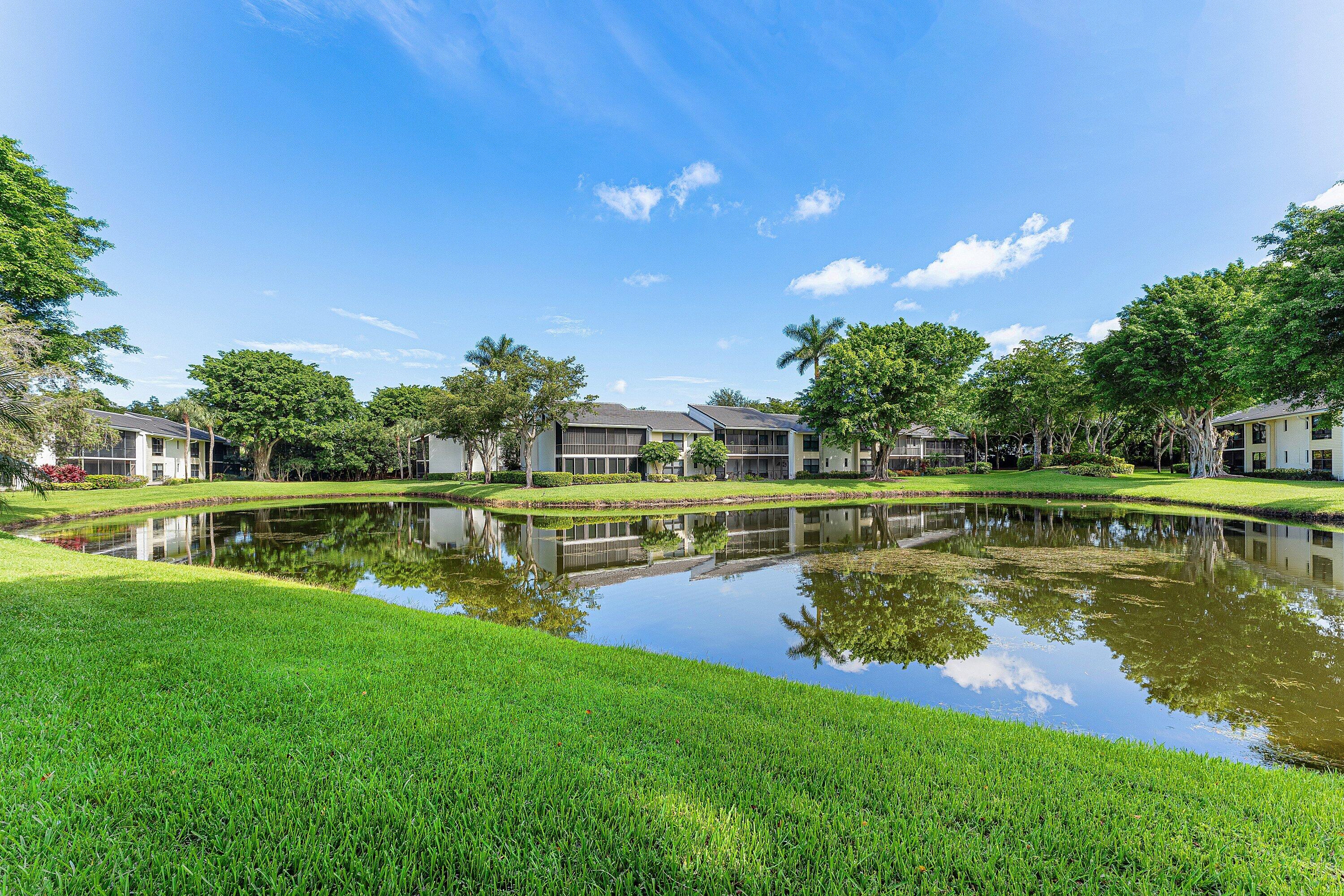 WILLOWWOOD GARDENS CONDO - Residential