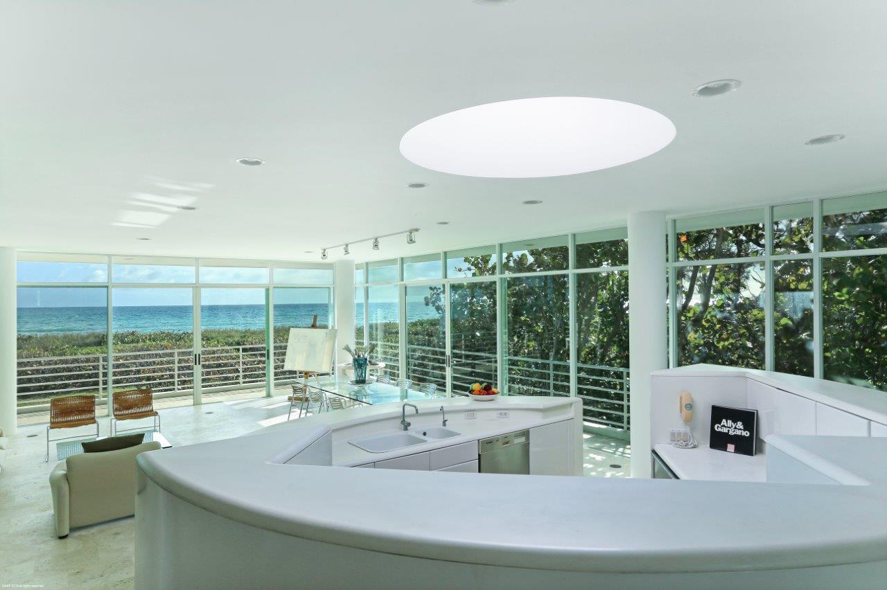 JUPITER ISLAND - Residential