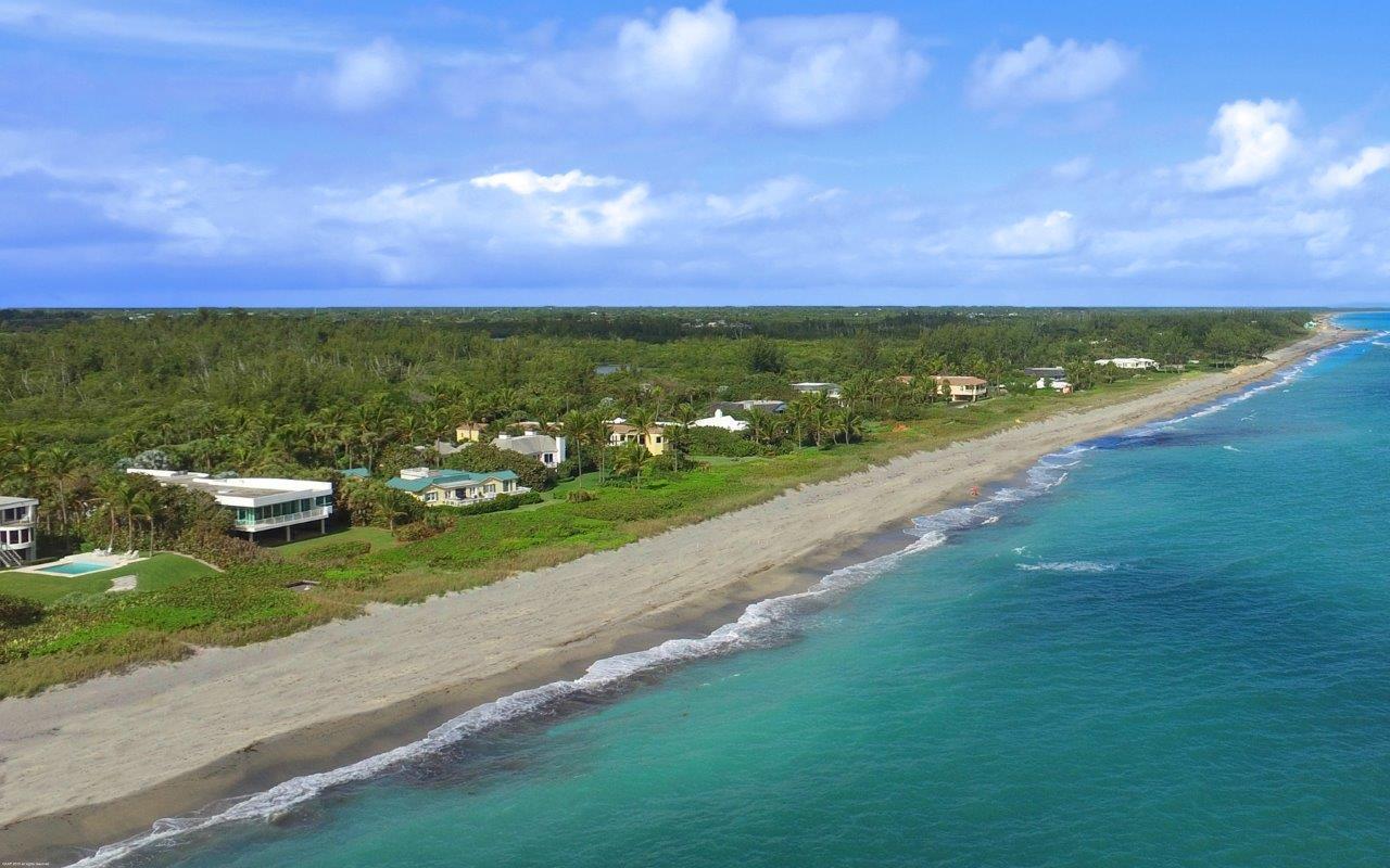 JUPITER ISLAND - Residential
