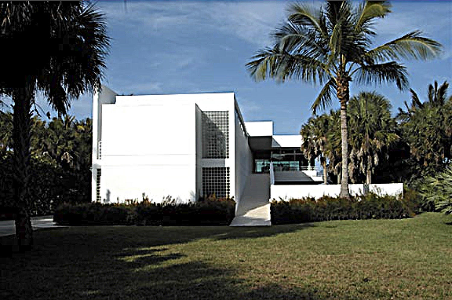 JUPITER ISLAND - Residential