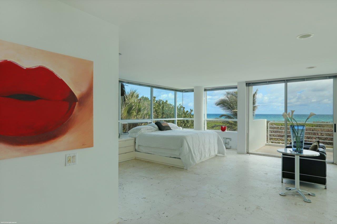 JUPITER ISLAND - Residential