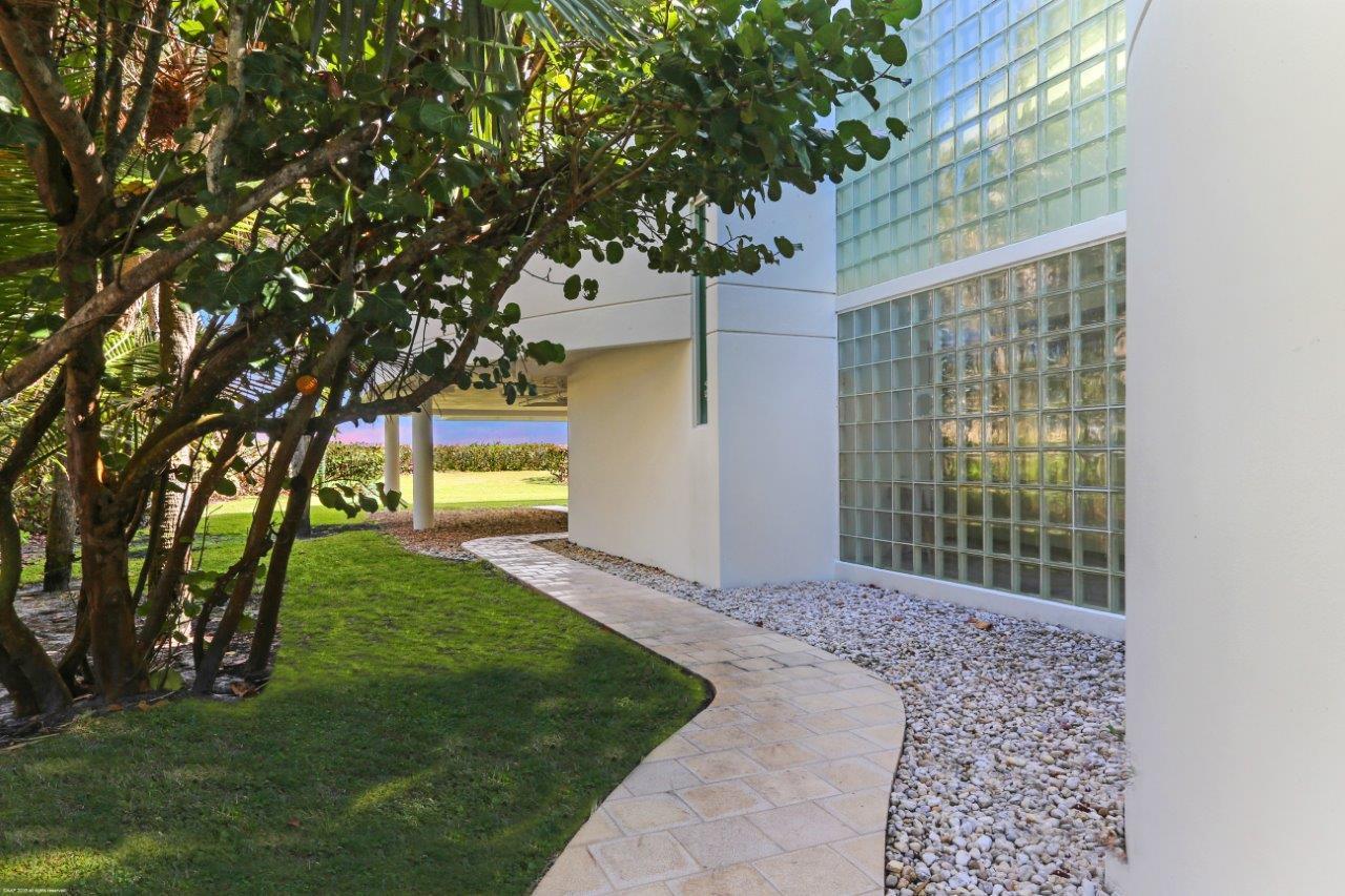 JUPITER ISLAND - Residential