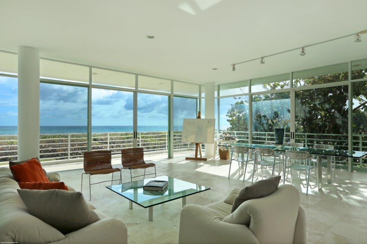 JUPITER ISLAND - Residential