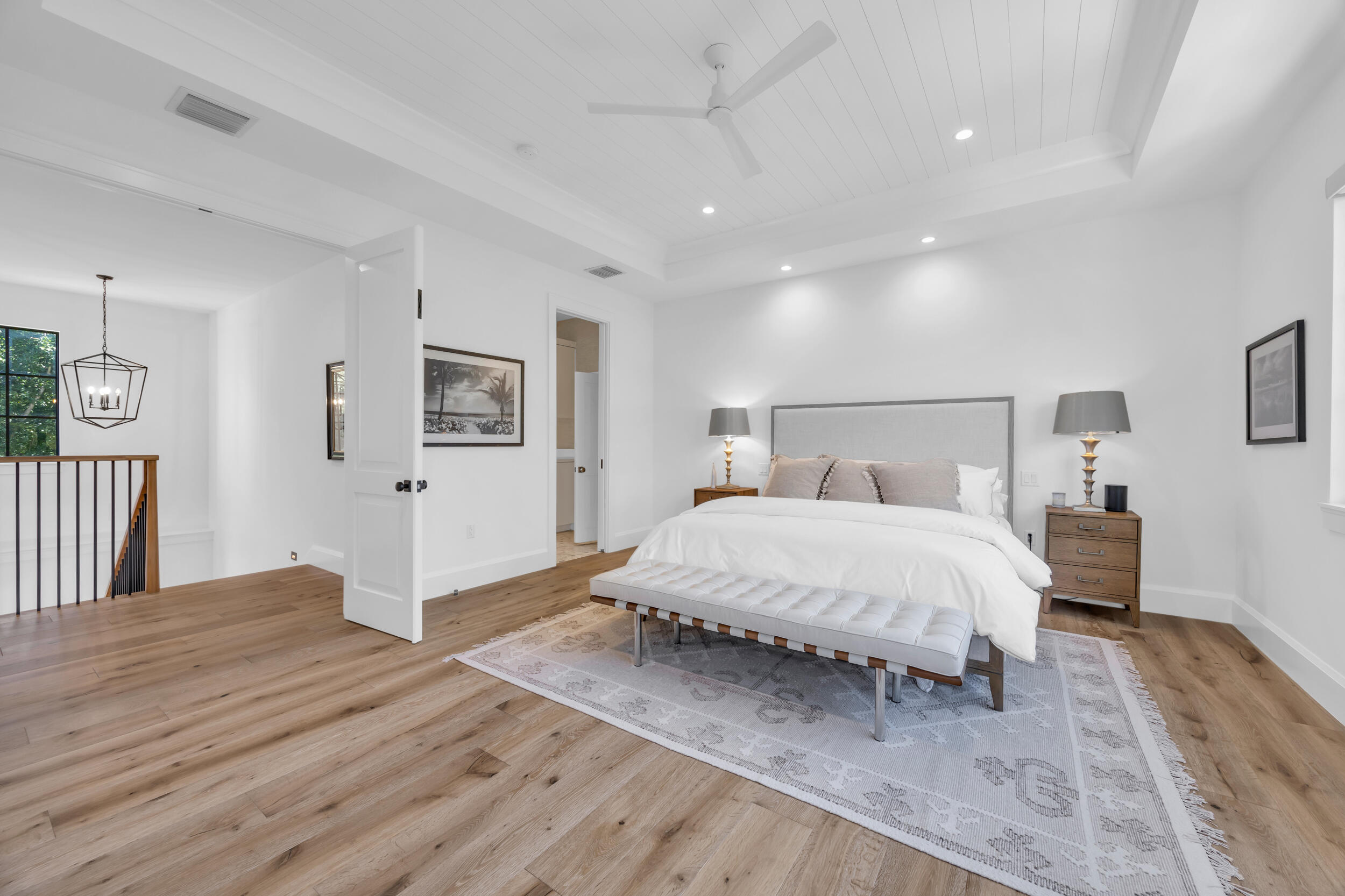 PALM TRAIL SUBDIVISION - Residential