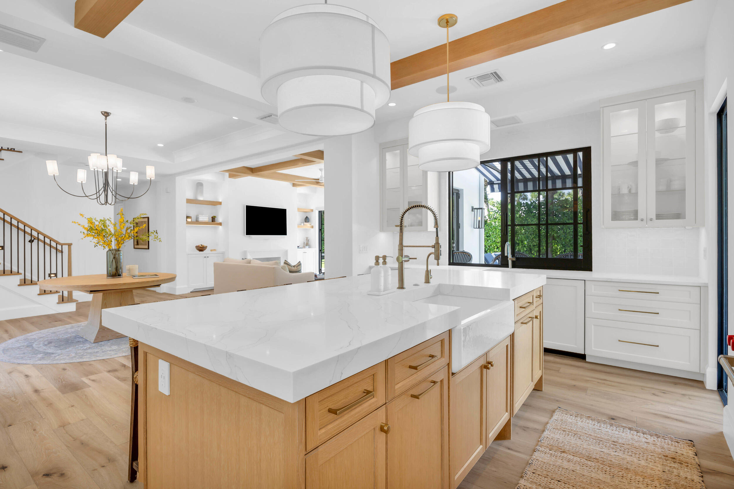 PALM TRAIL SUBDIVISION - Residential