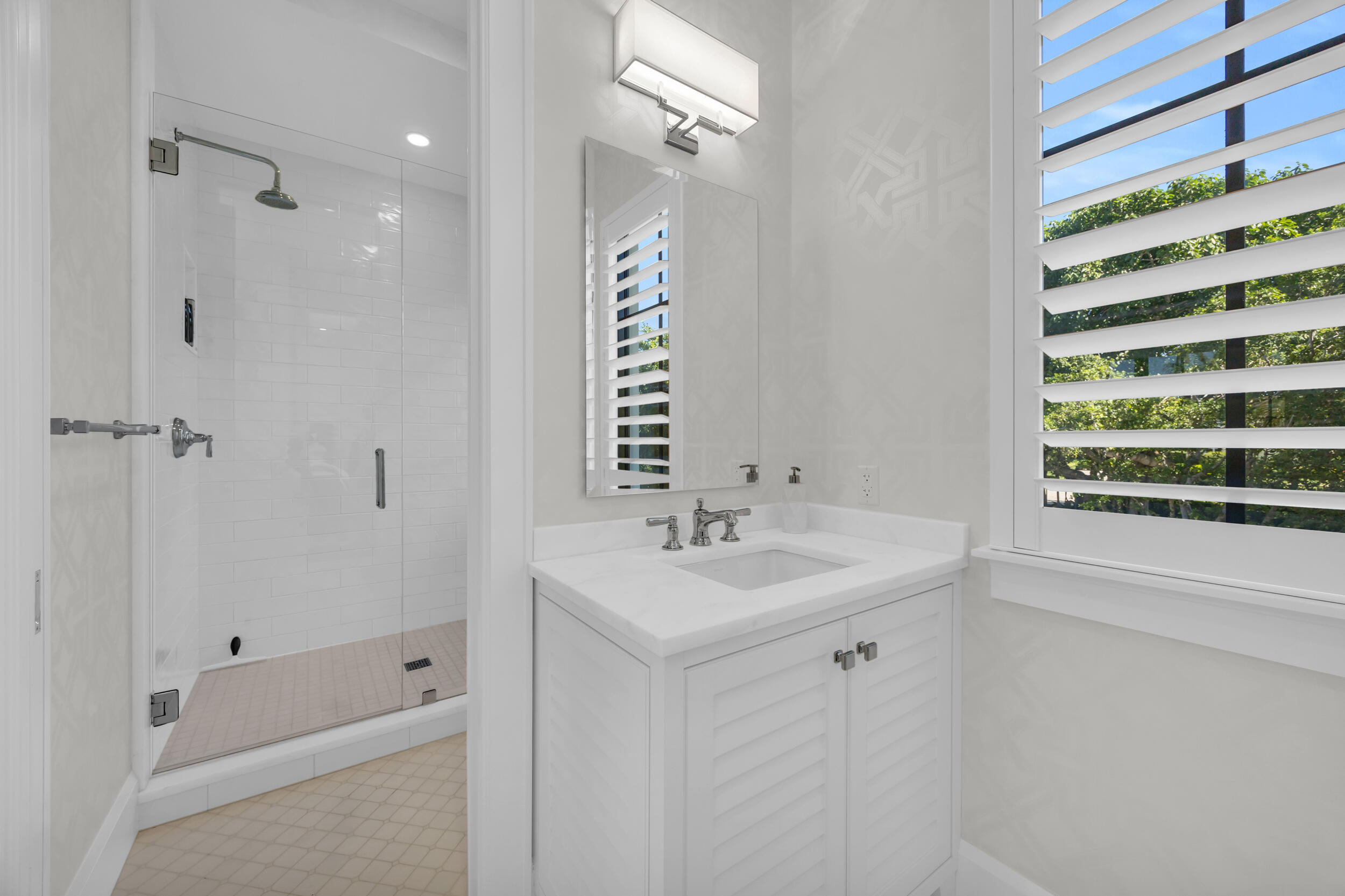 PALM TRAIL SUBDIVISION - Residential