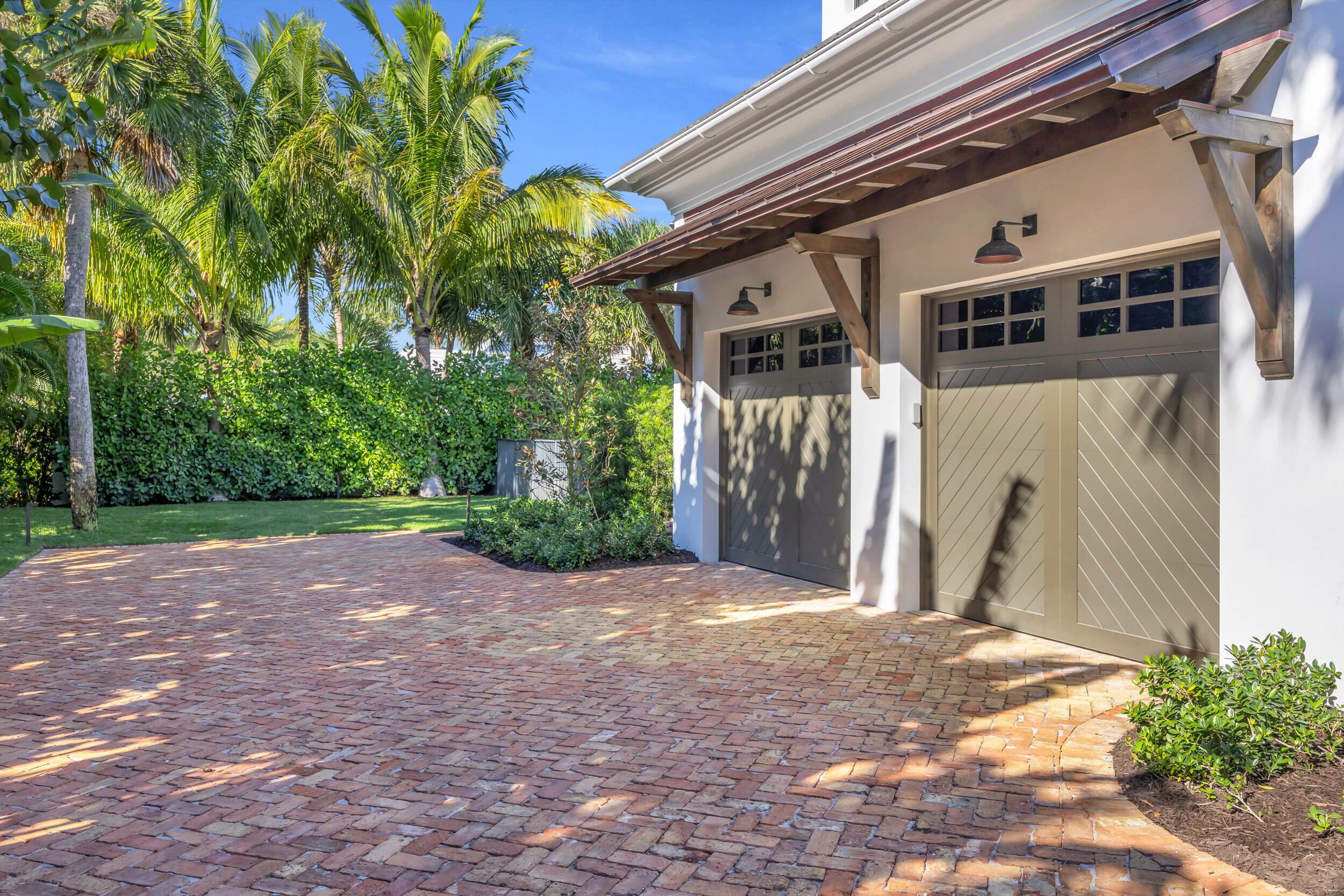 PALM TRAIL SUBDIVISION - Residential