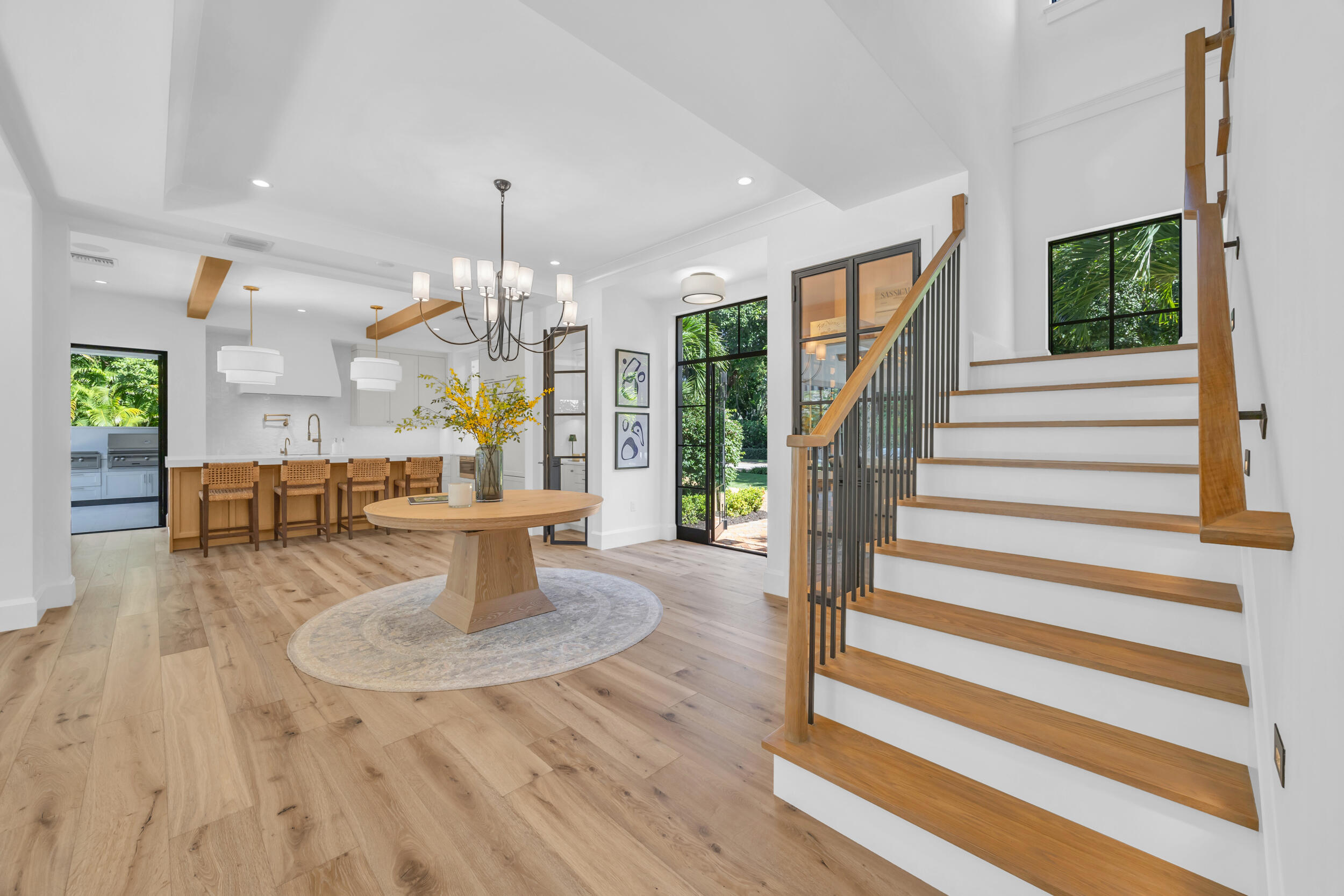 PALM TRAIL SUBDIVISION - Residential